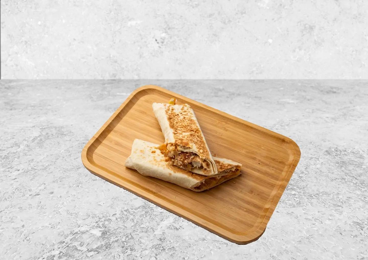 Sarukh Shawarma Sandwich