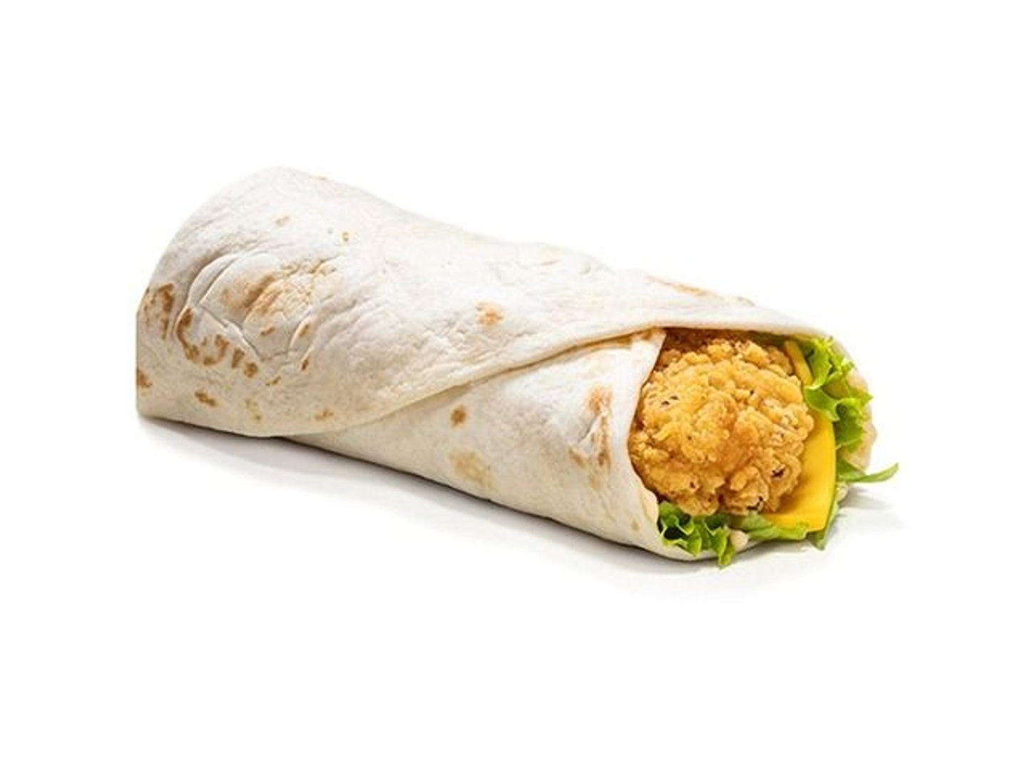 Chicken Tortilla - Regular