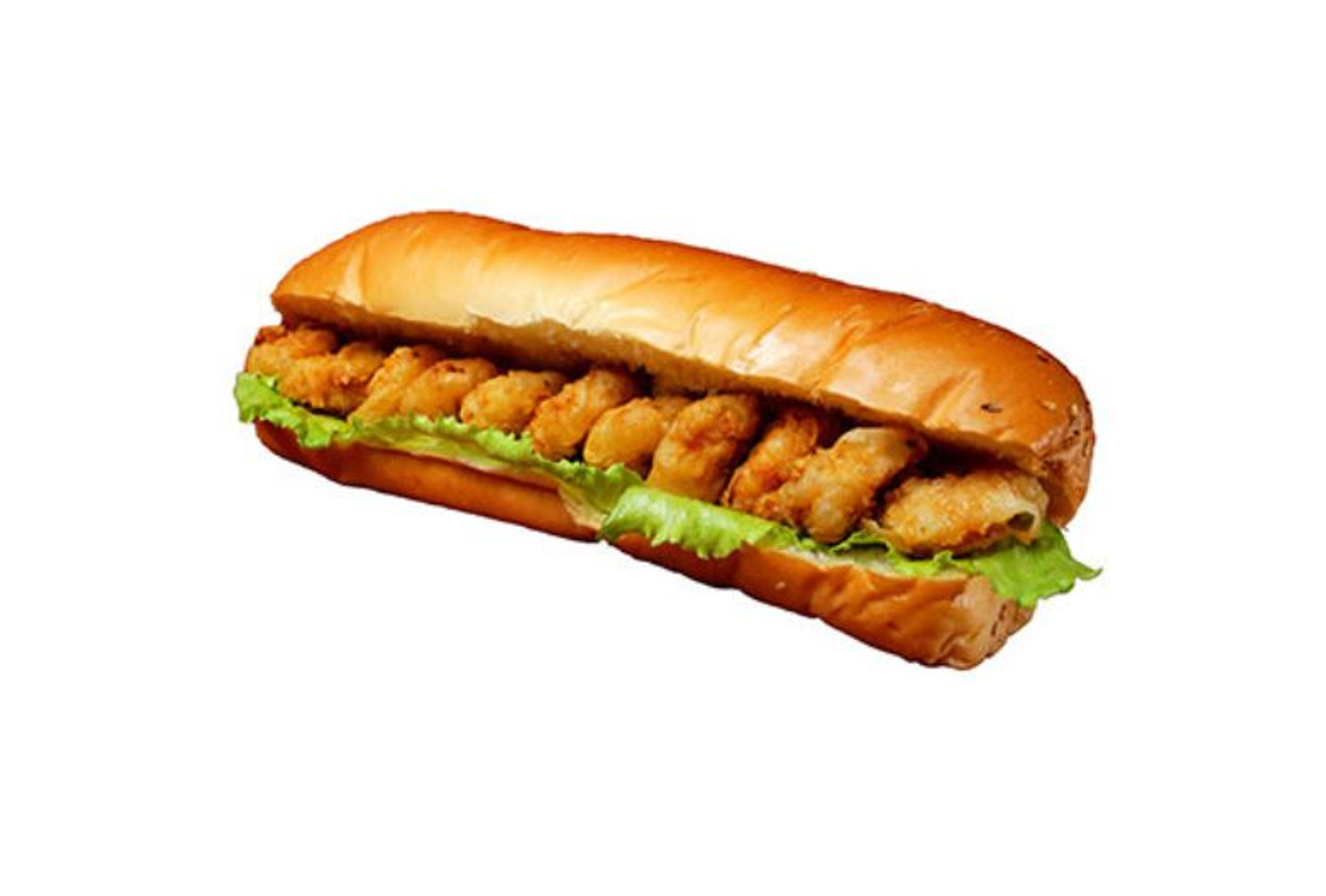 Jumbo Shrimp - Regular