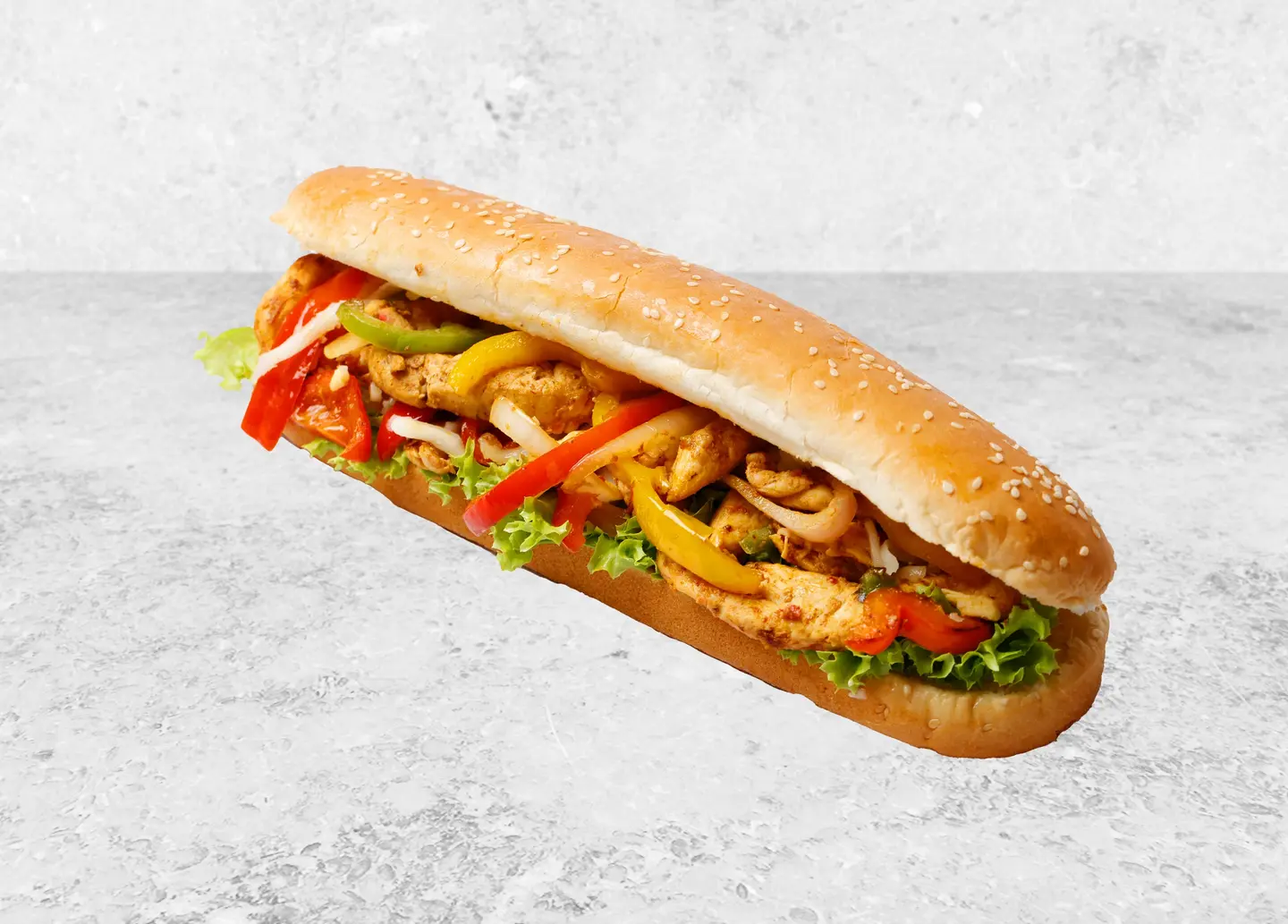 Chicken Mgalgal