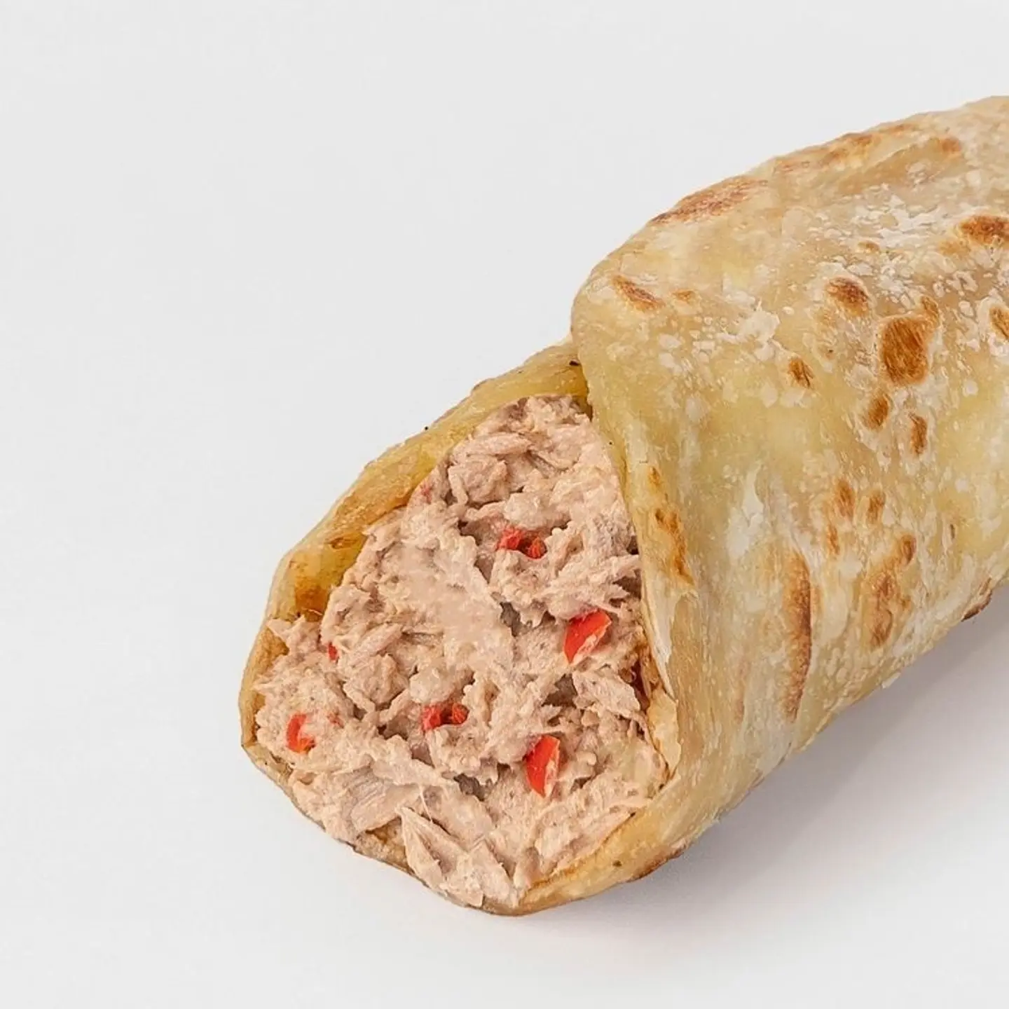 Tuna Chapati