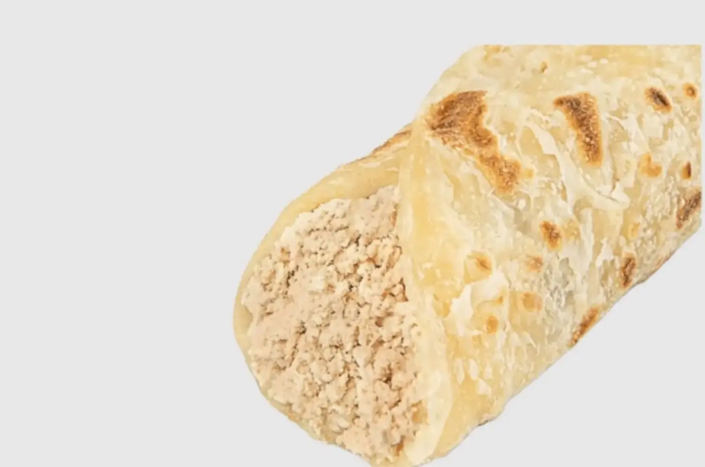 Halawa Tahiniah Chapati