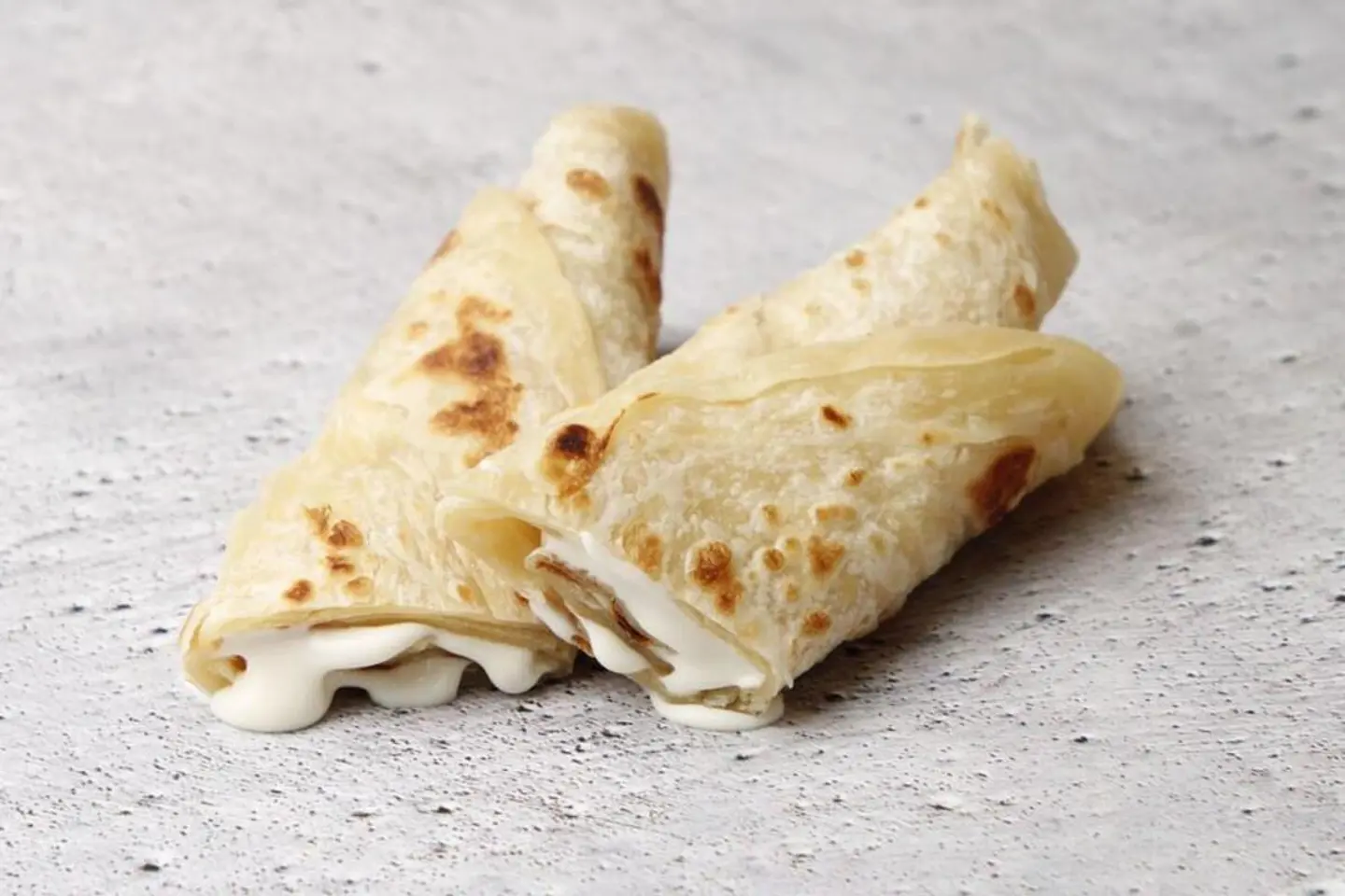 Butter Chapati