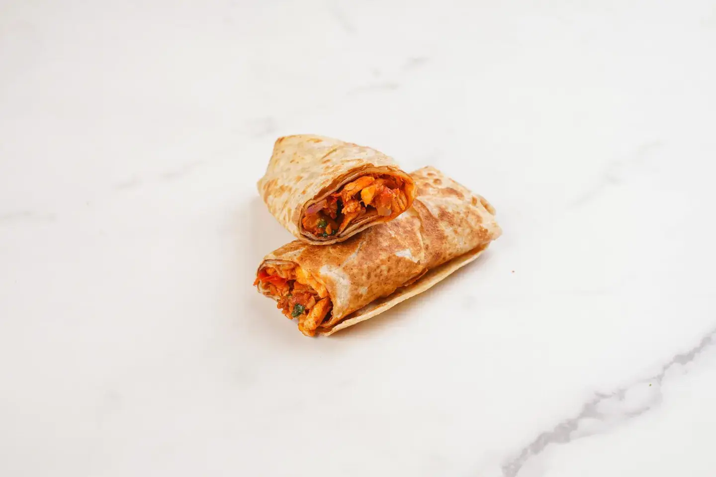 Chicken Chapati