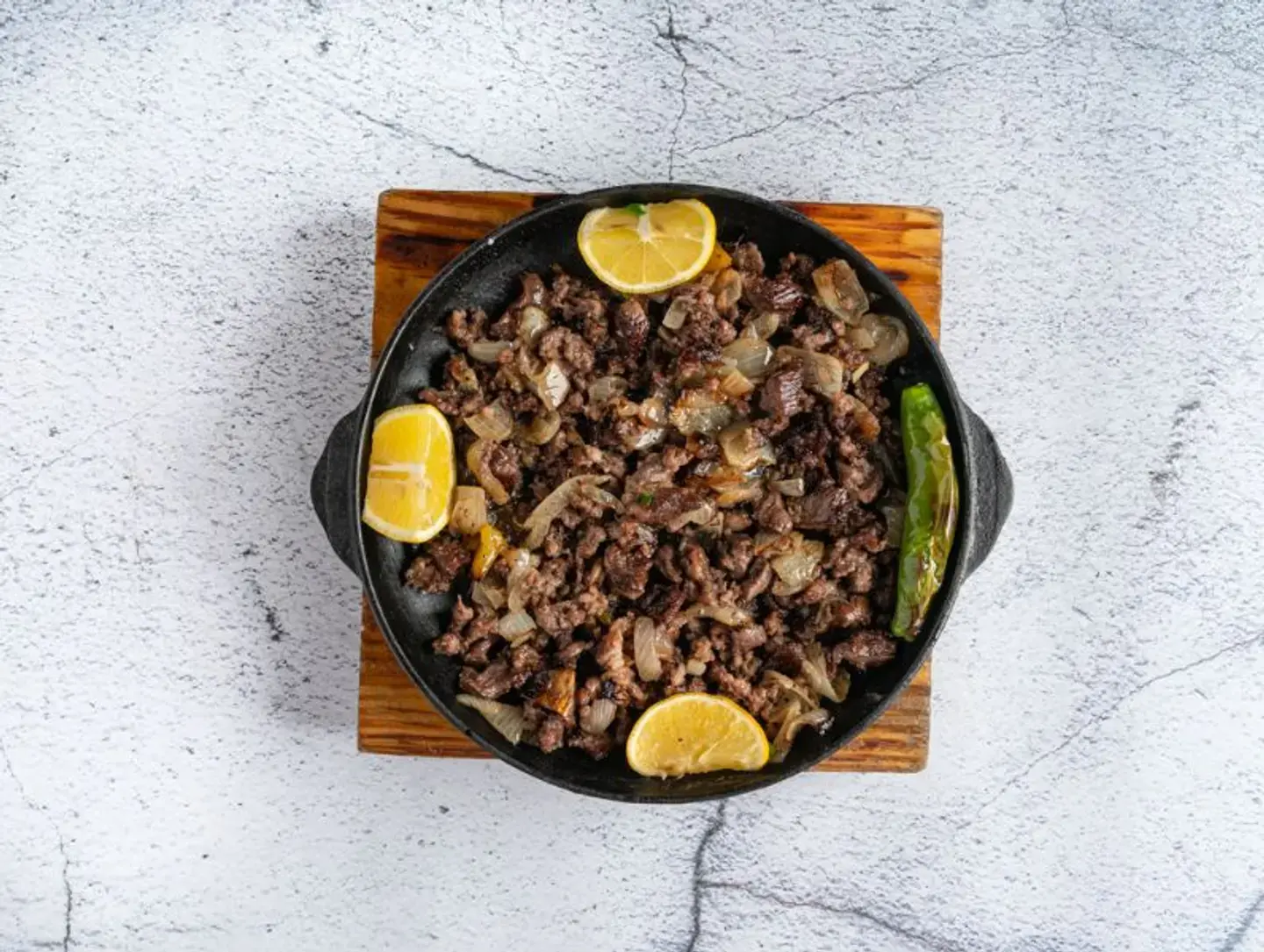Meat Hamis