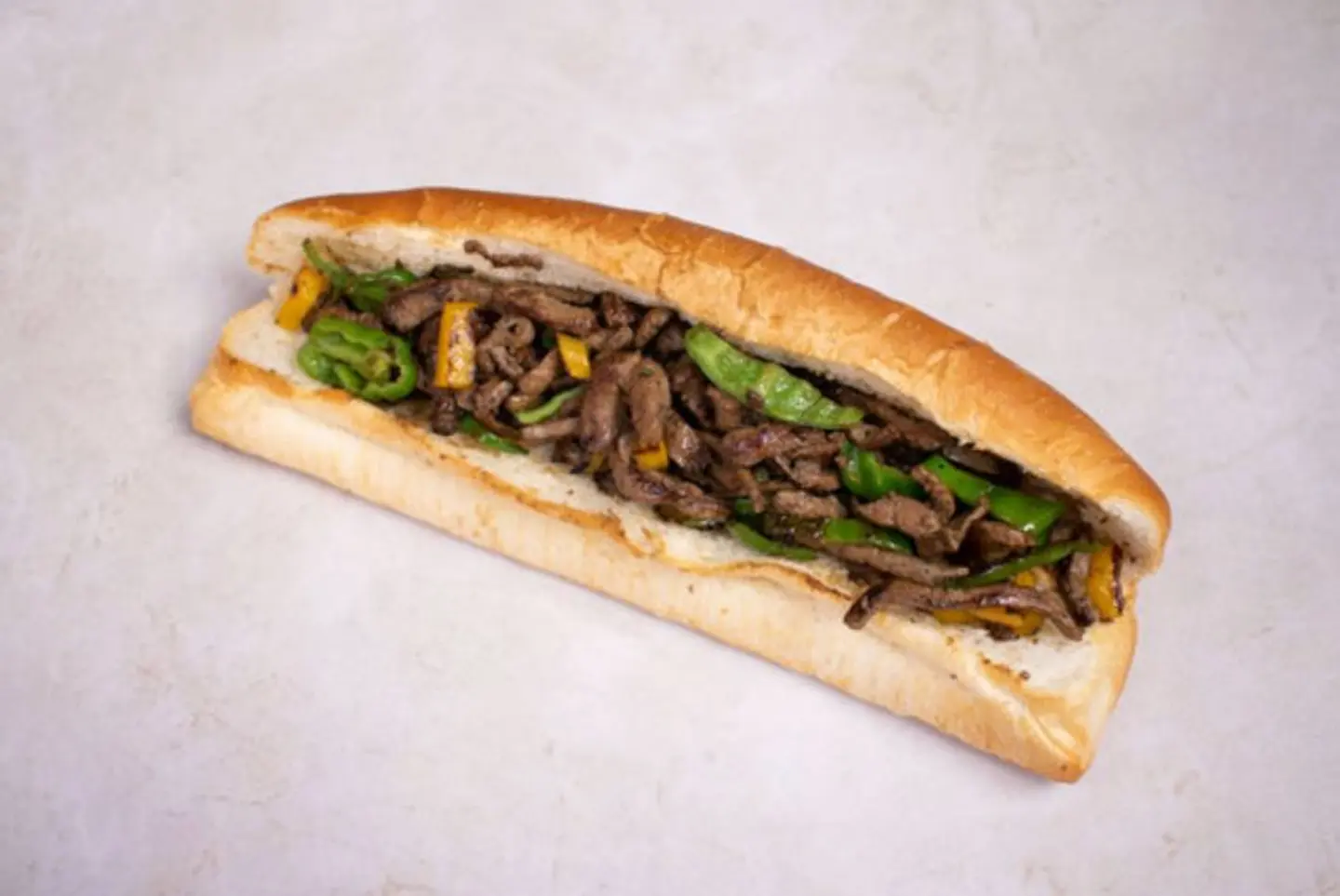 Liver Sandwich
