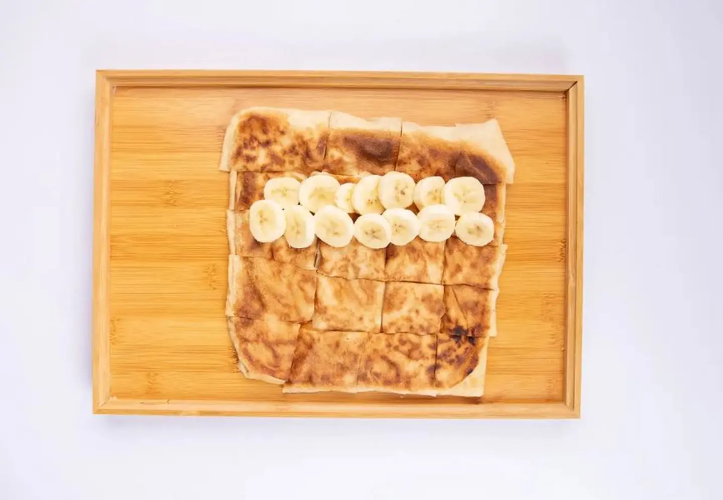 Sweet Banana Mutabbak
