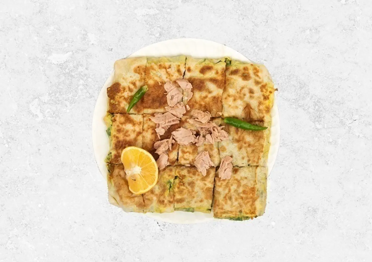 Tuna Mutabbak