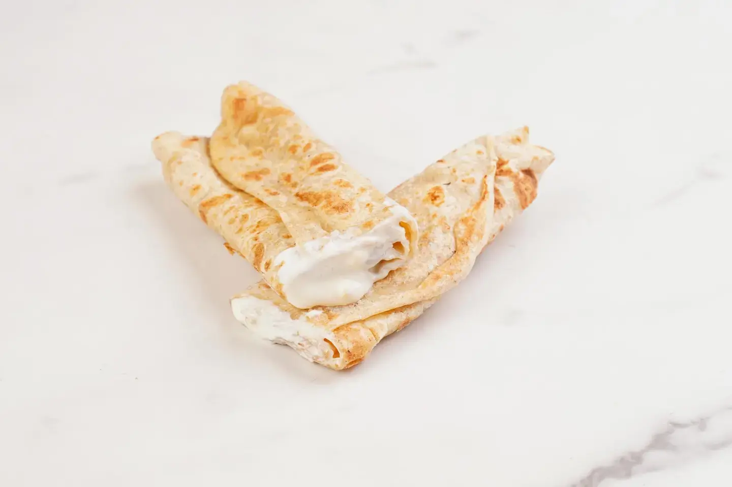 Cheeses Chapati