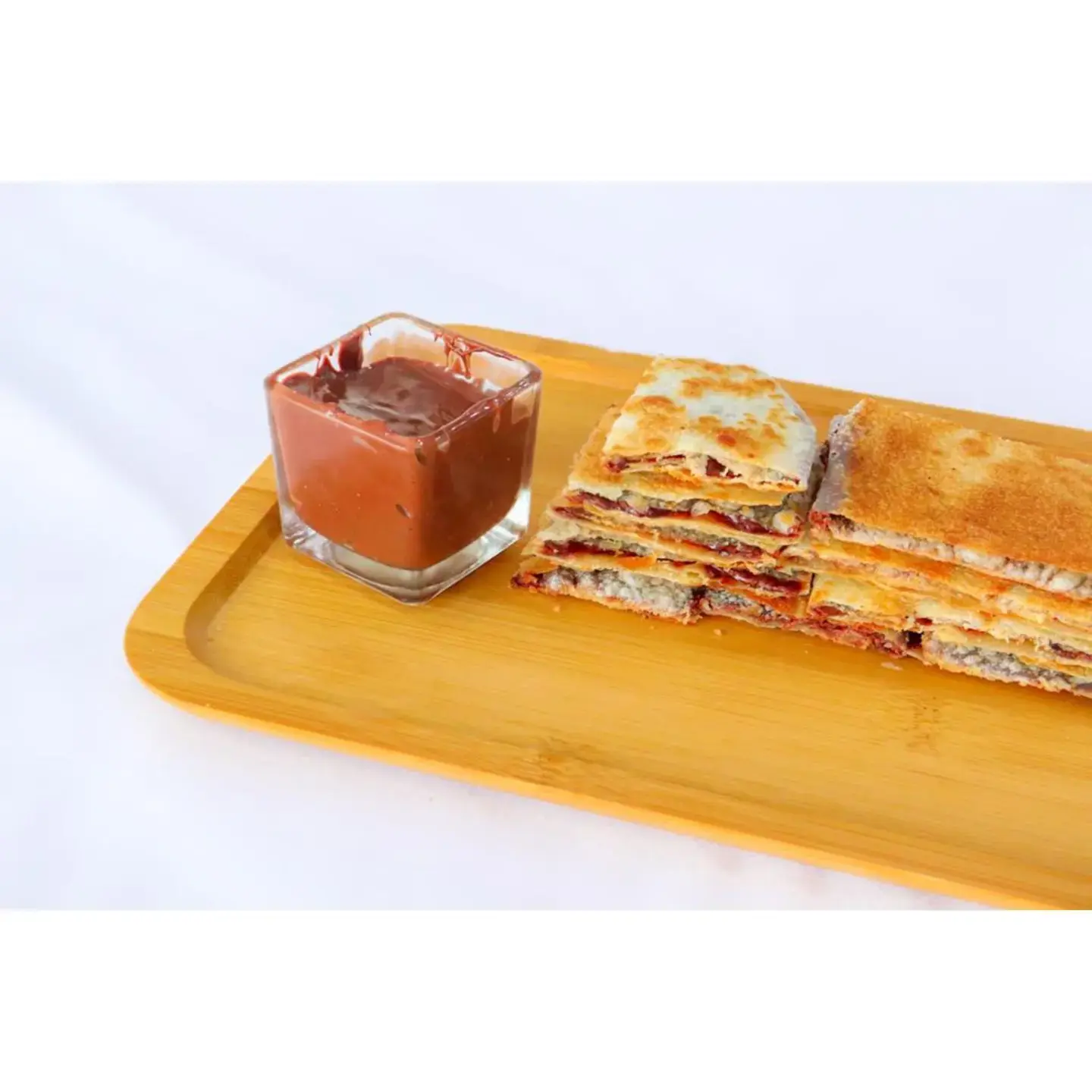 Nutella Without Banana Mutabbak