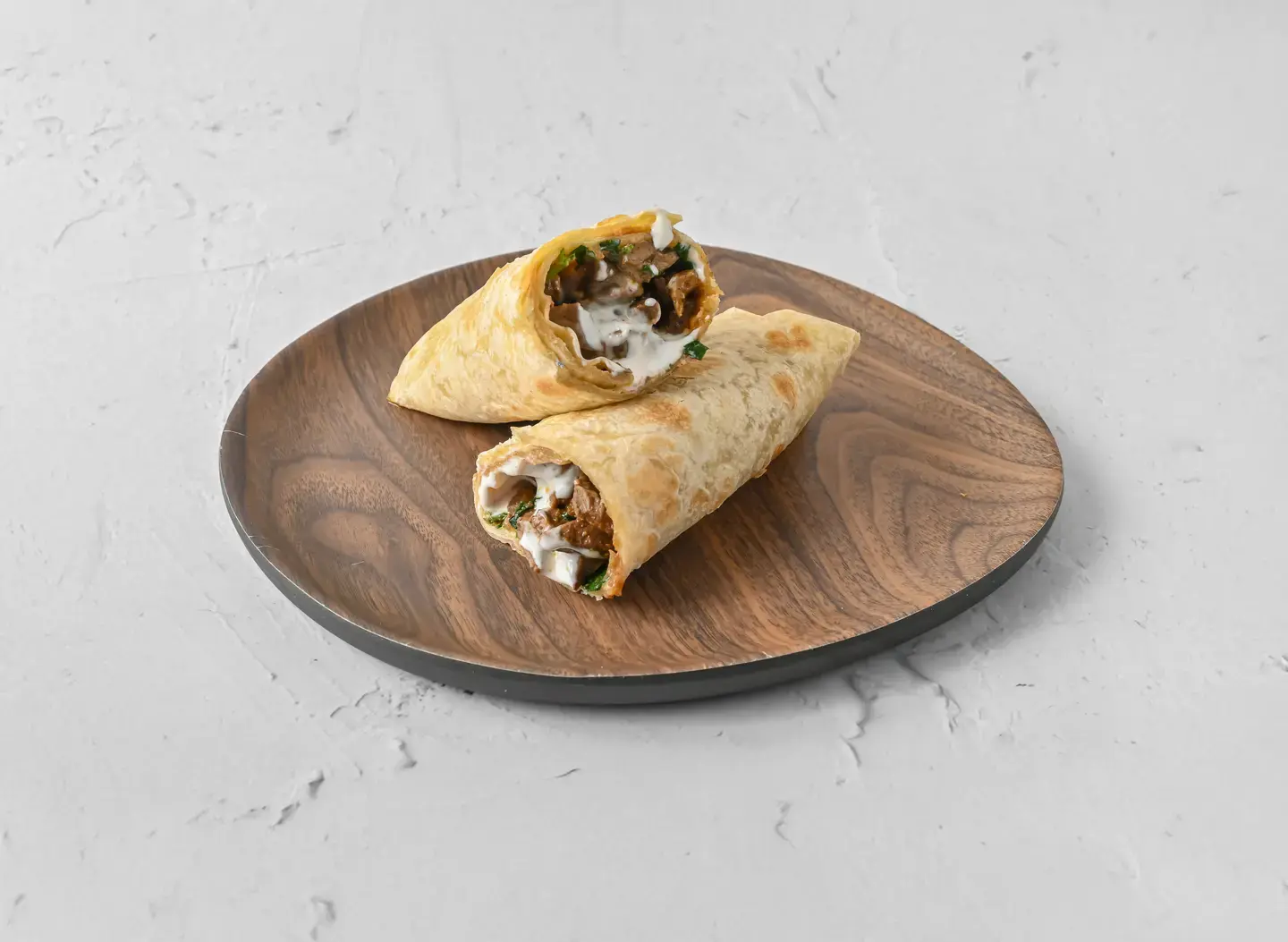 Liver Chapati