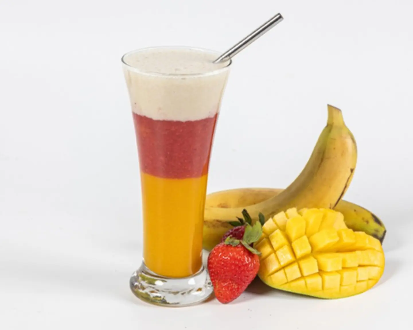 Layers Cocktail - Small