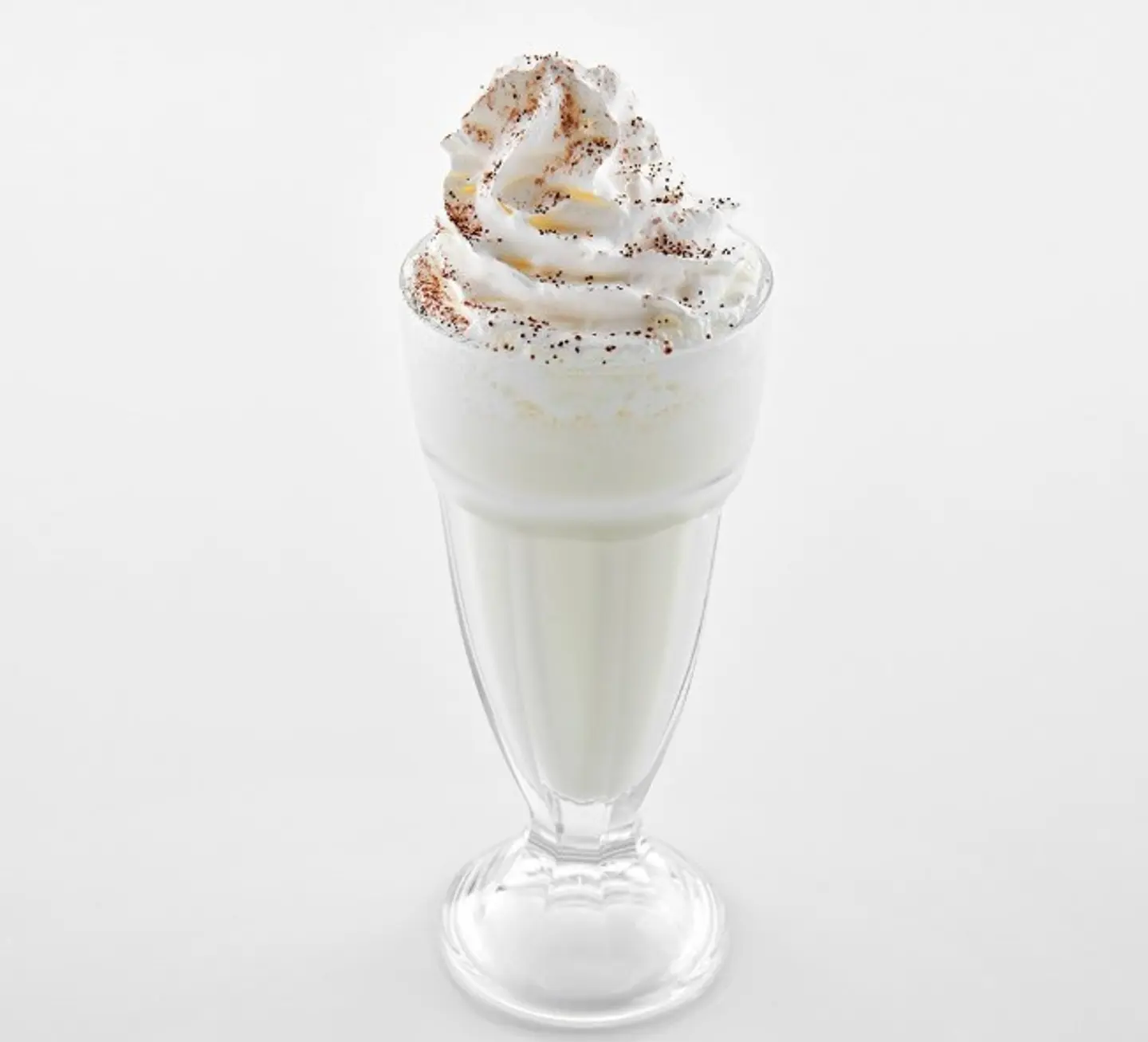 Vanilla Milkshake - Small