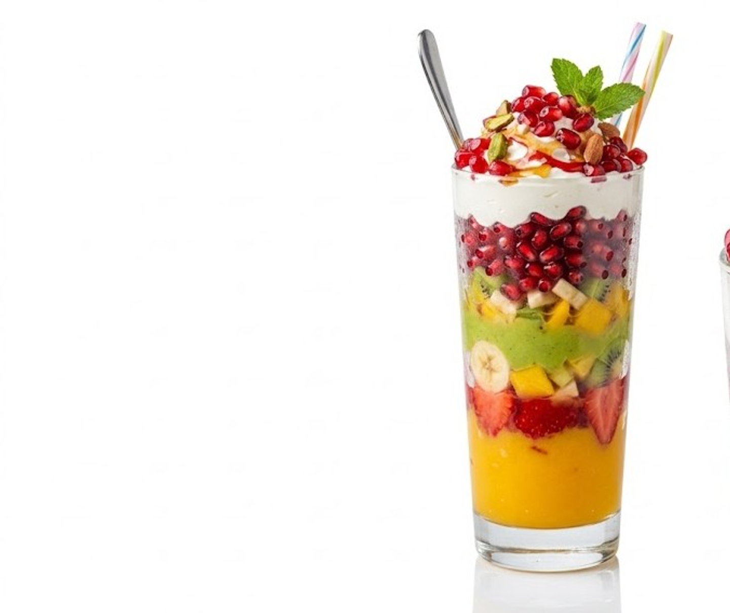 Pomegranate Cocktail - Small