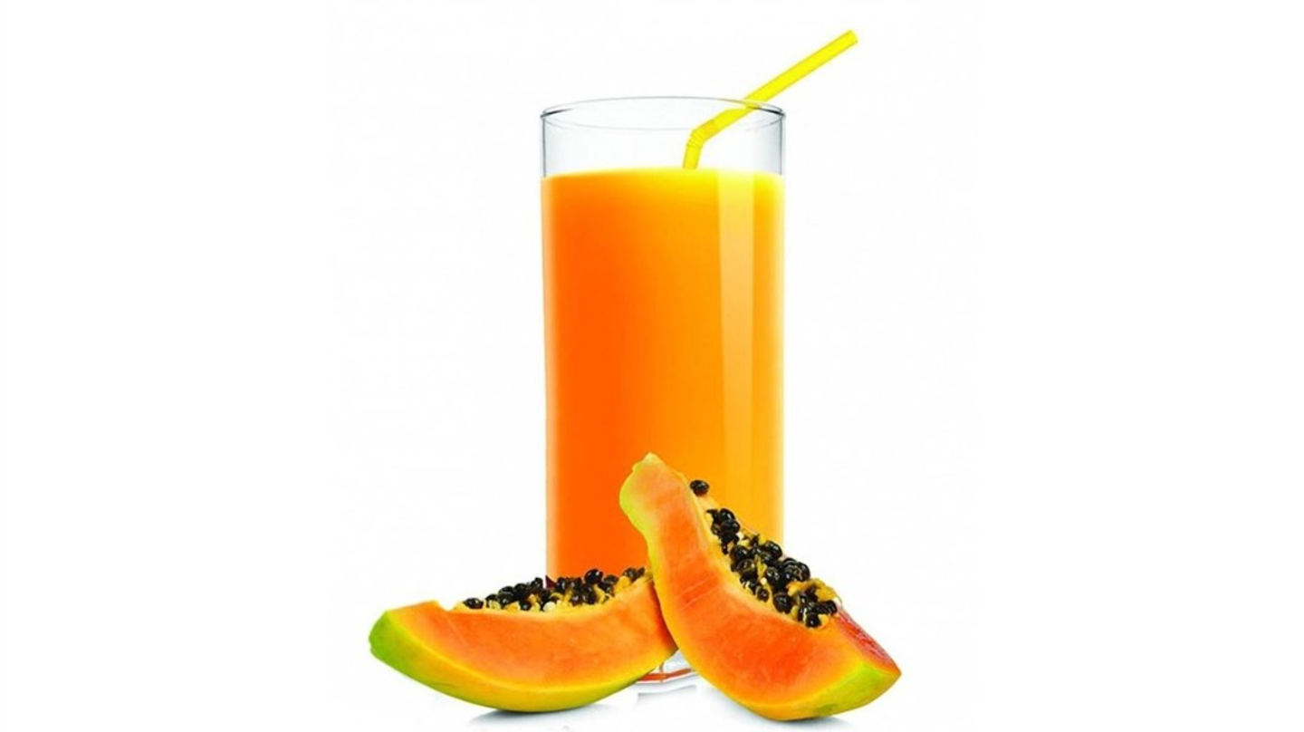 Papaya - Small