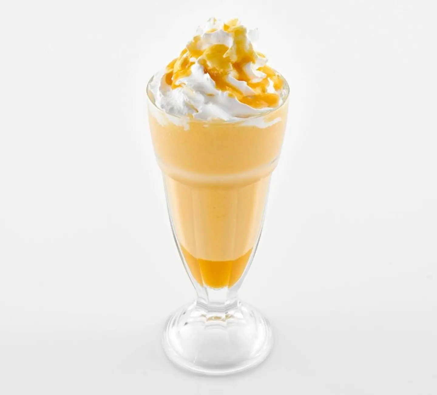 Mango Milkshake - Small