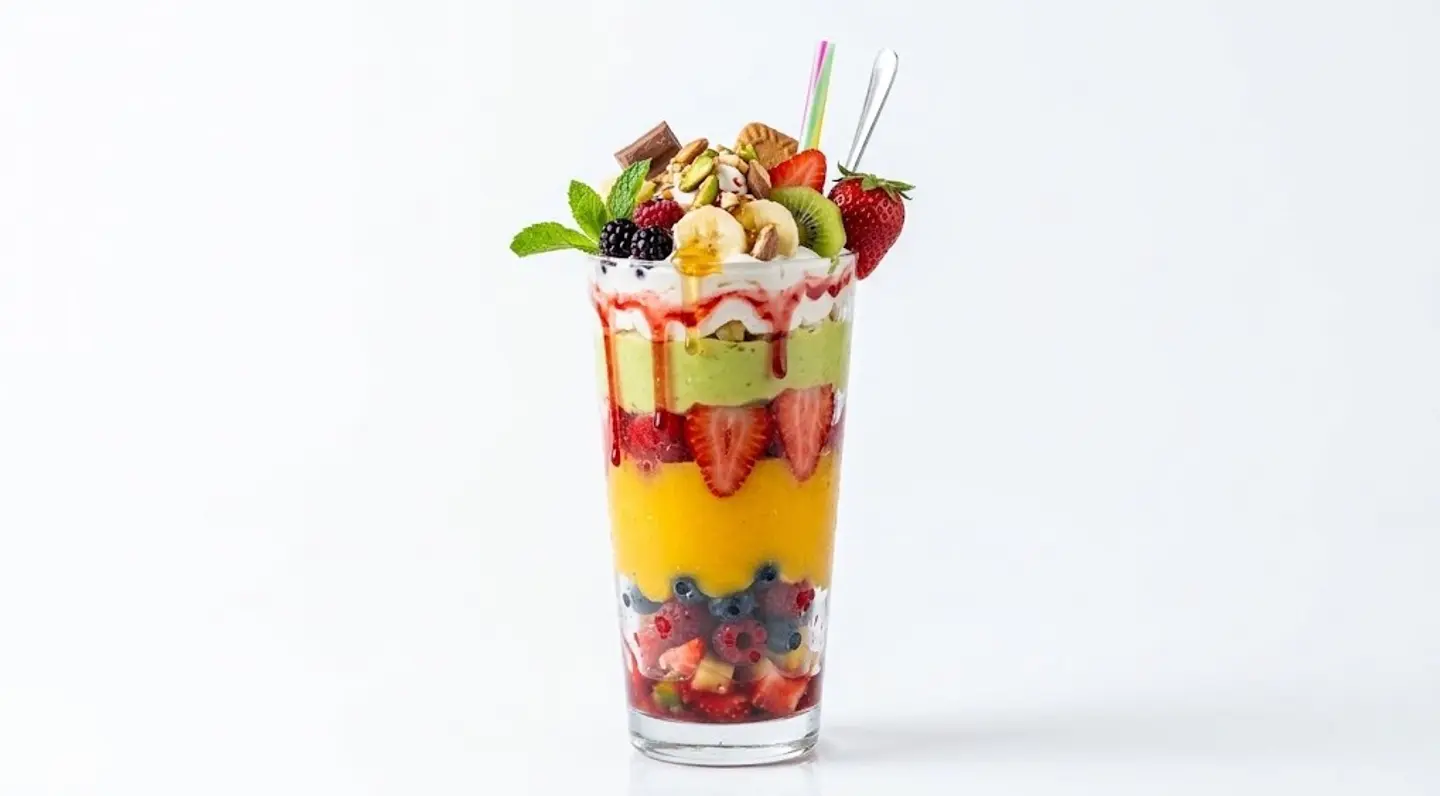 Fritoir Juice - Small S