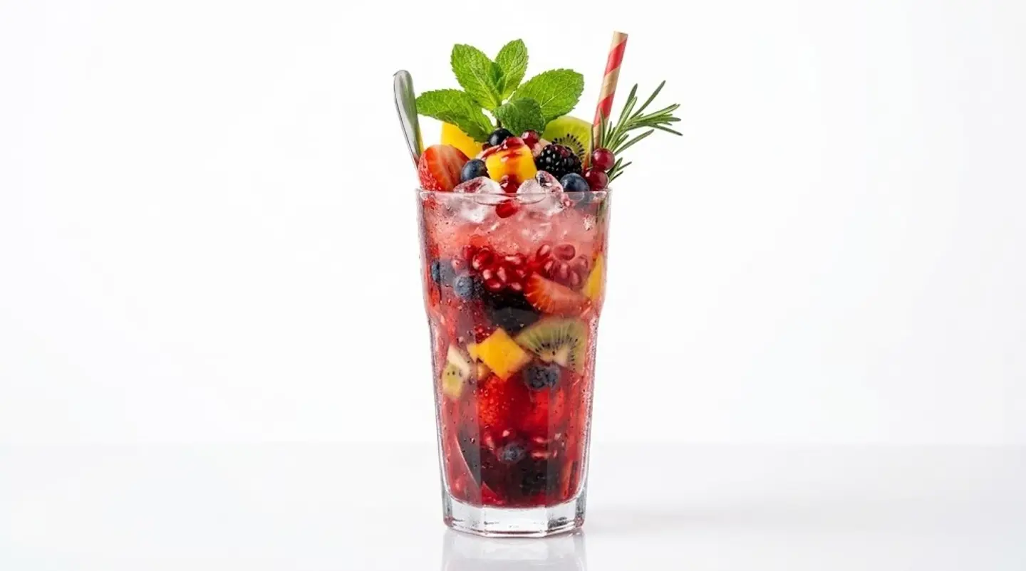 Tutti Frutti - Small S