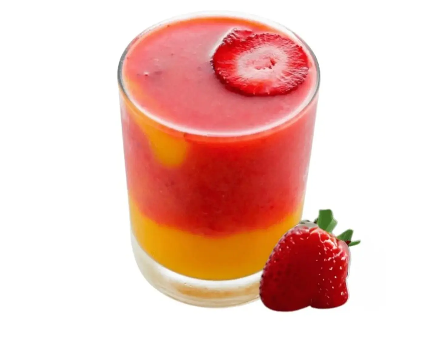 Mango Strawberry - Small S