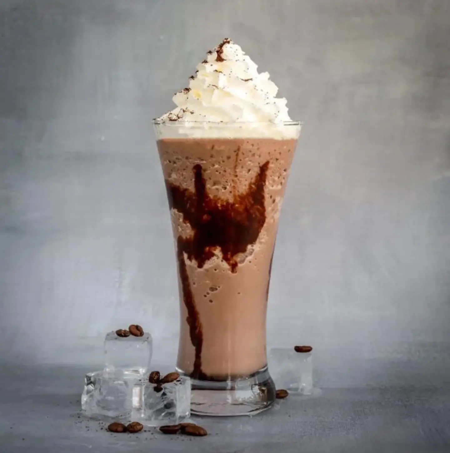 Cold Mocha - Small