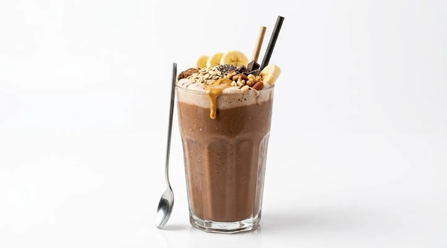 Protein - Small S