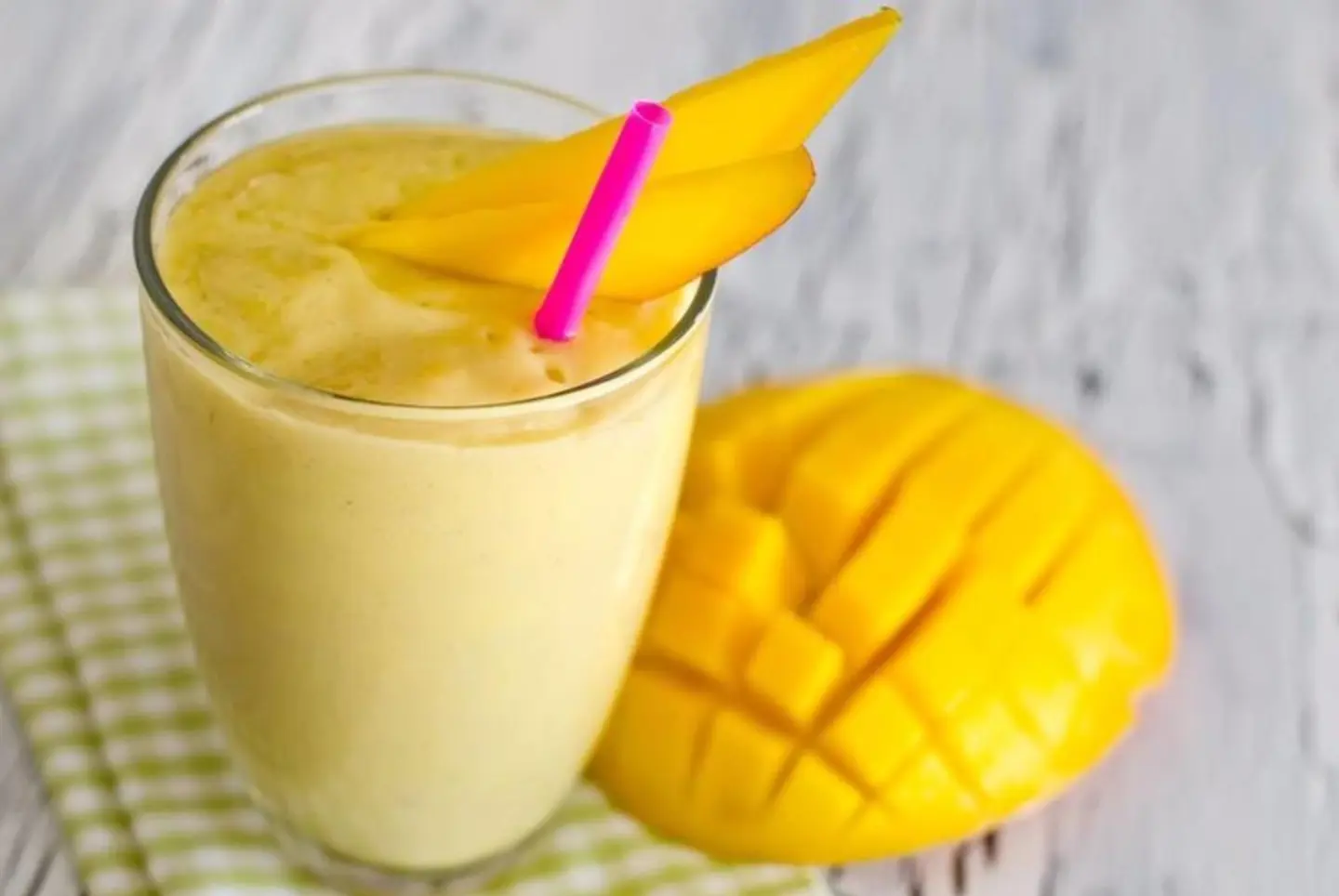 Mango Laban - Small S