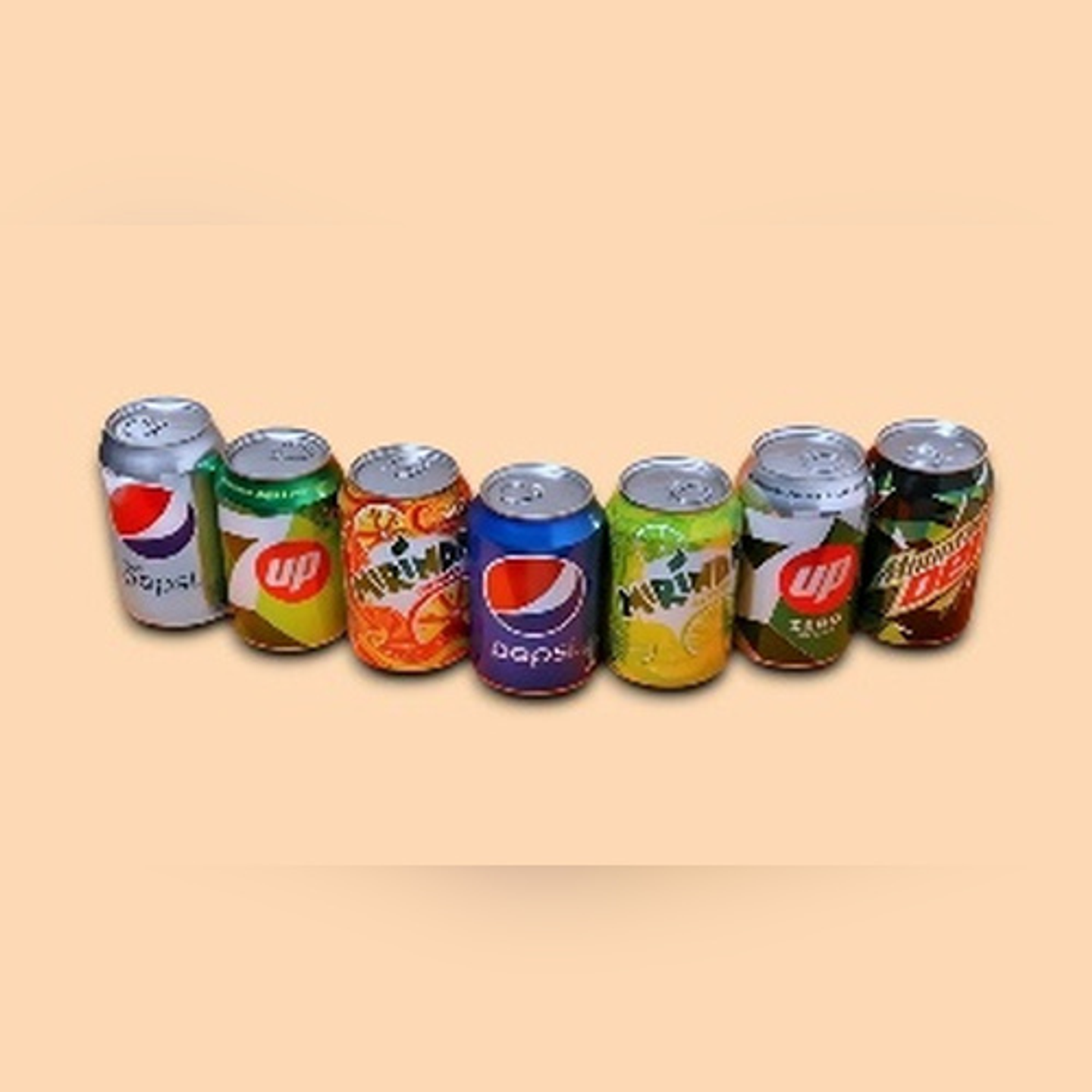 Soft Drinks