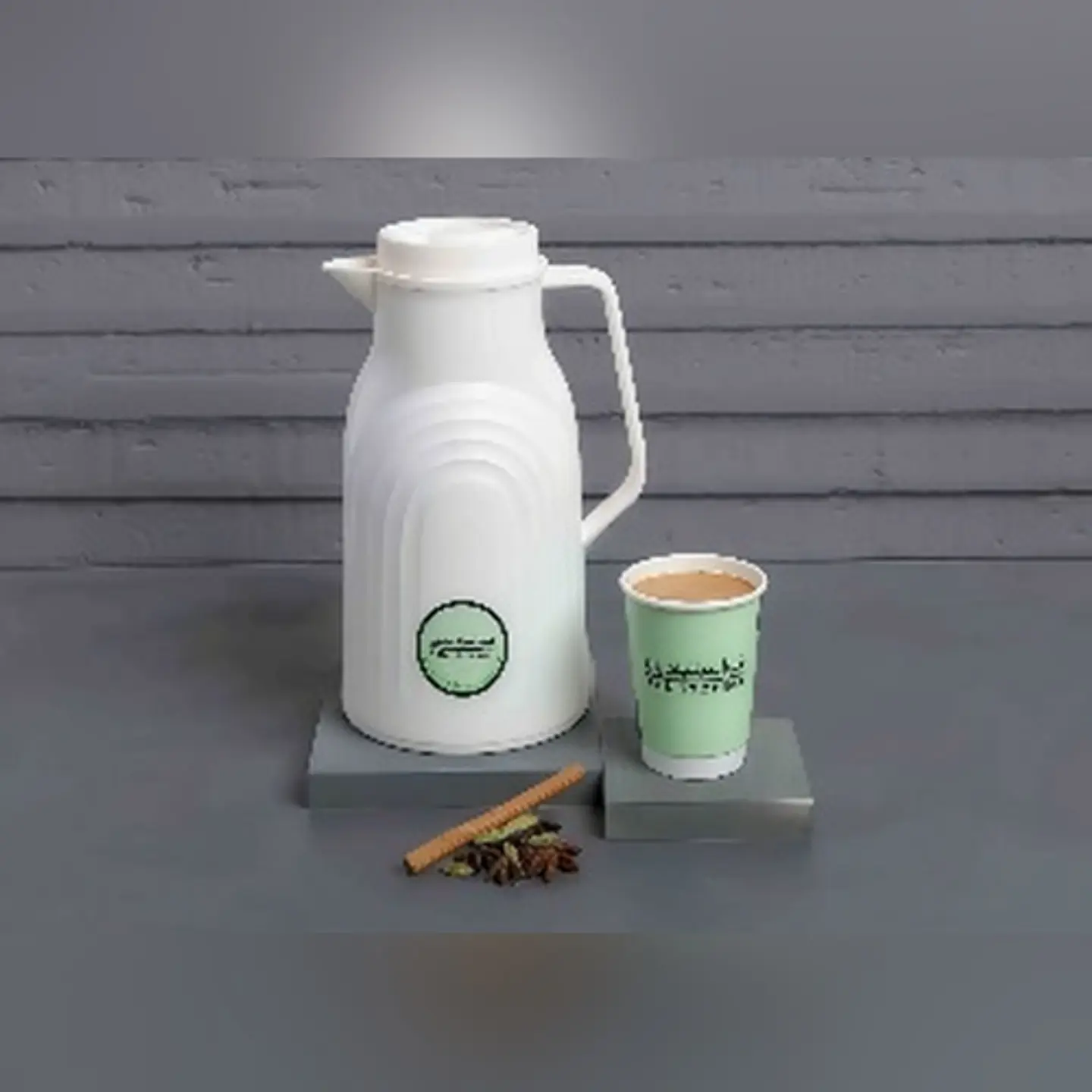 Karak Thermos