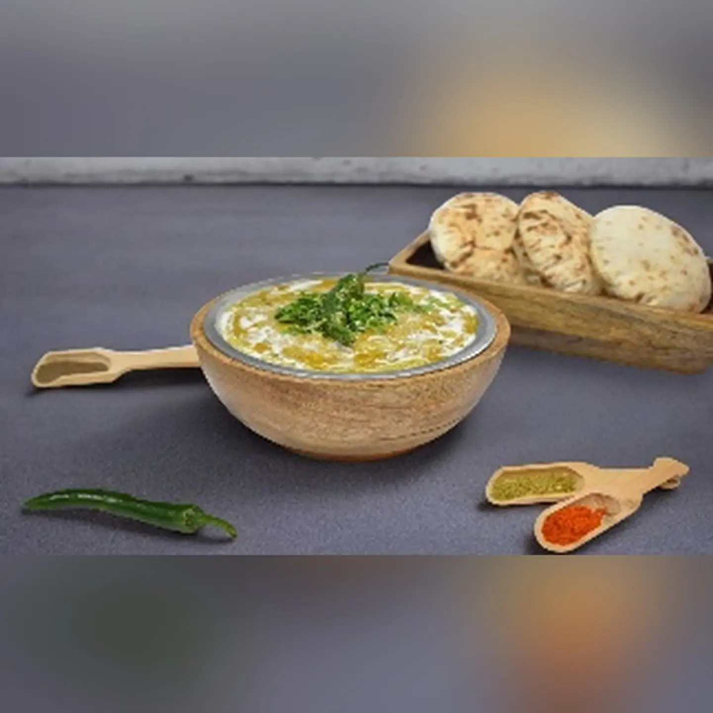 Our Lentils