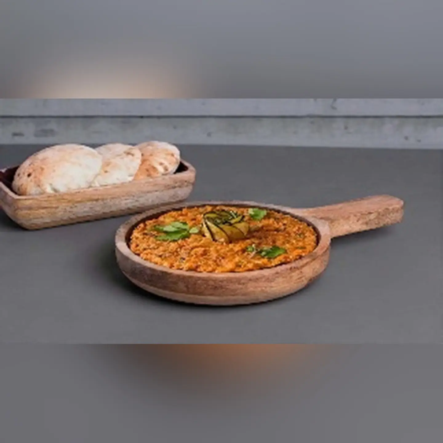 Adani Shakshouka