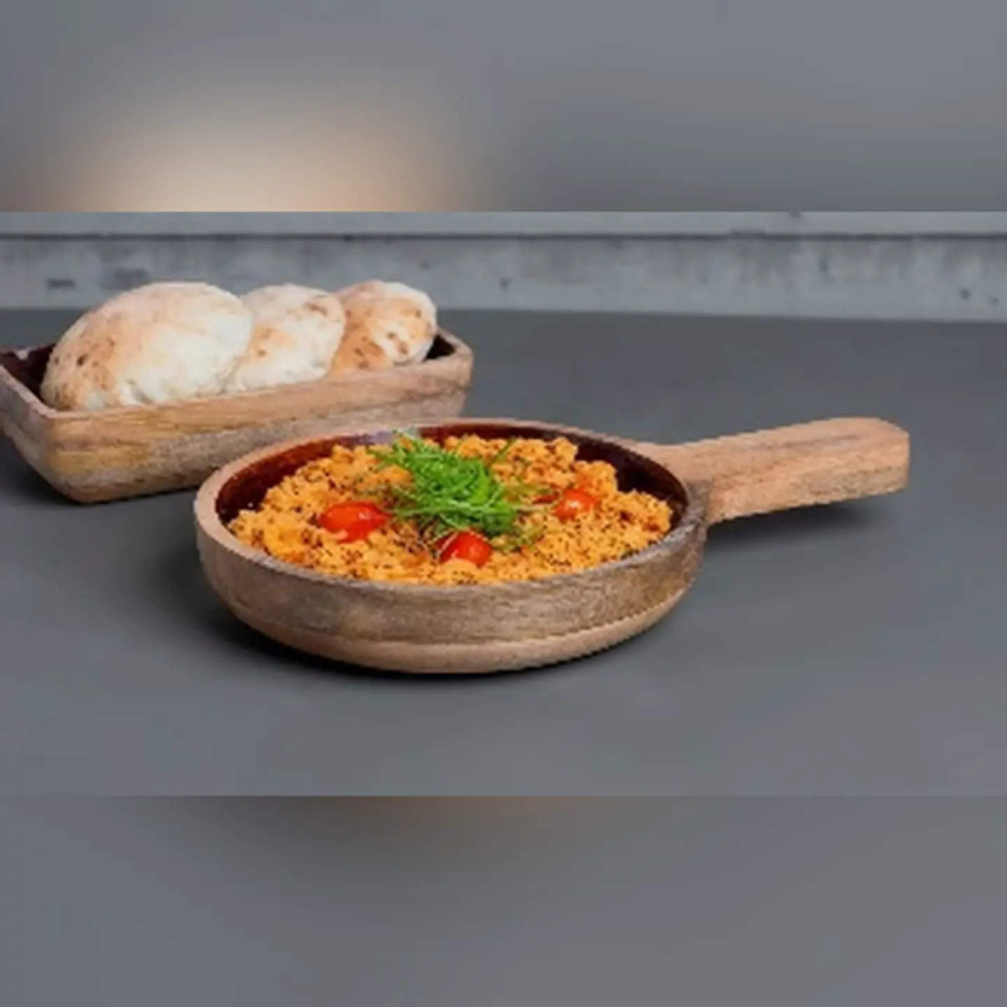 Shakshouka
