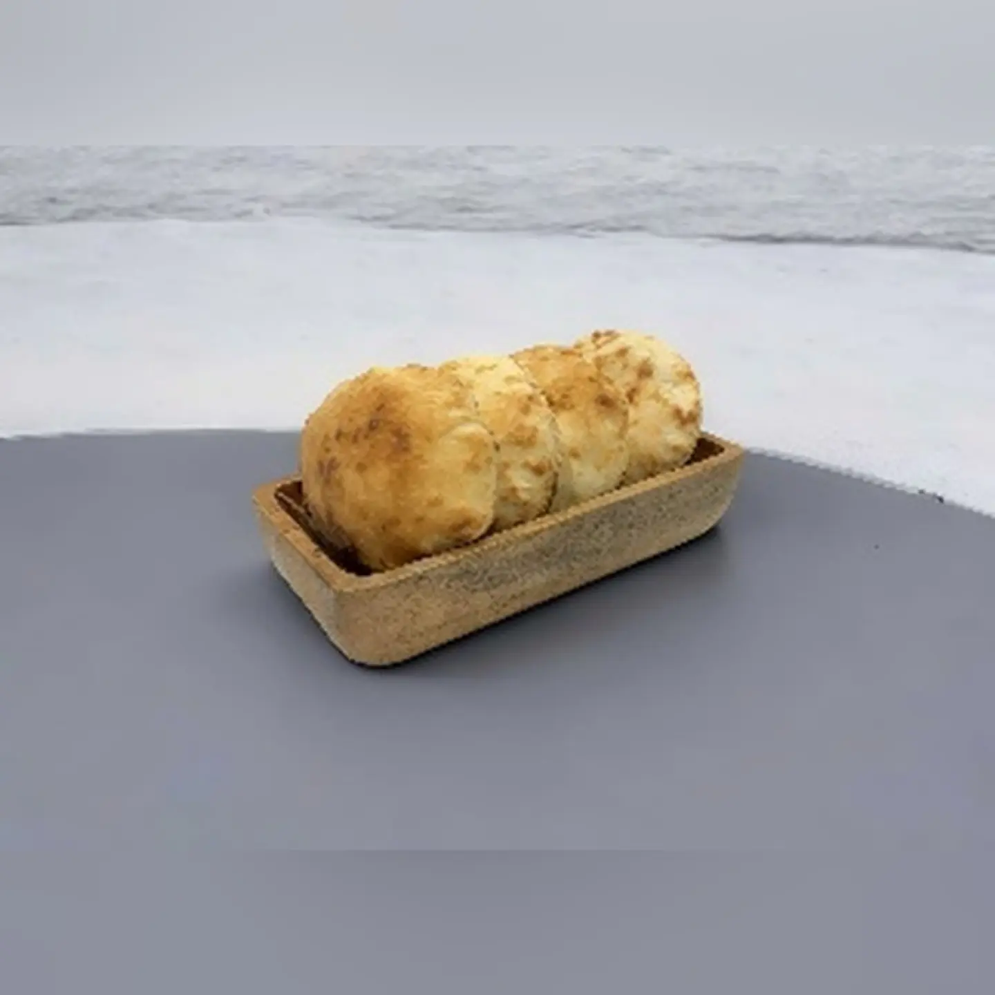 Bread