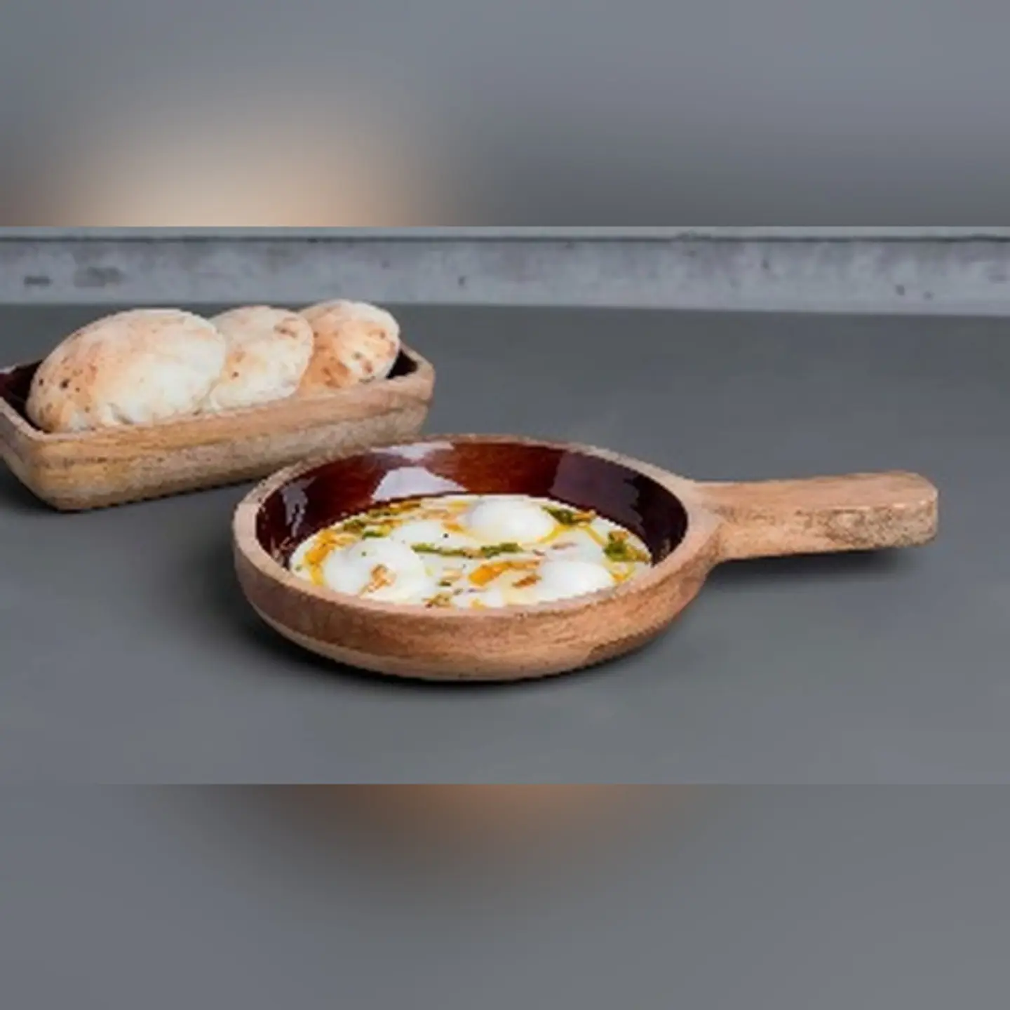 Our Eggs