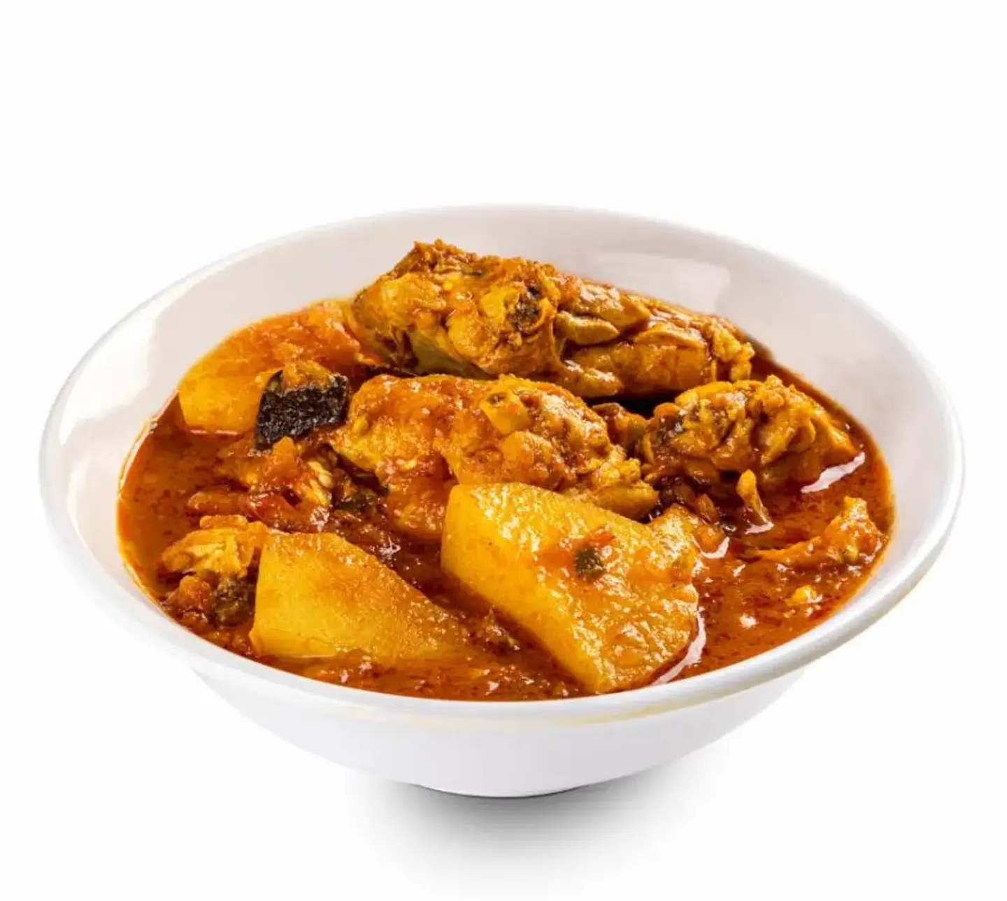 Chicken Edam - Medium