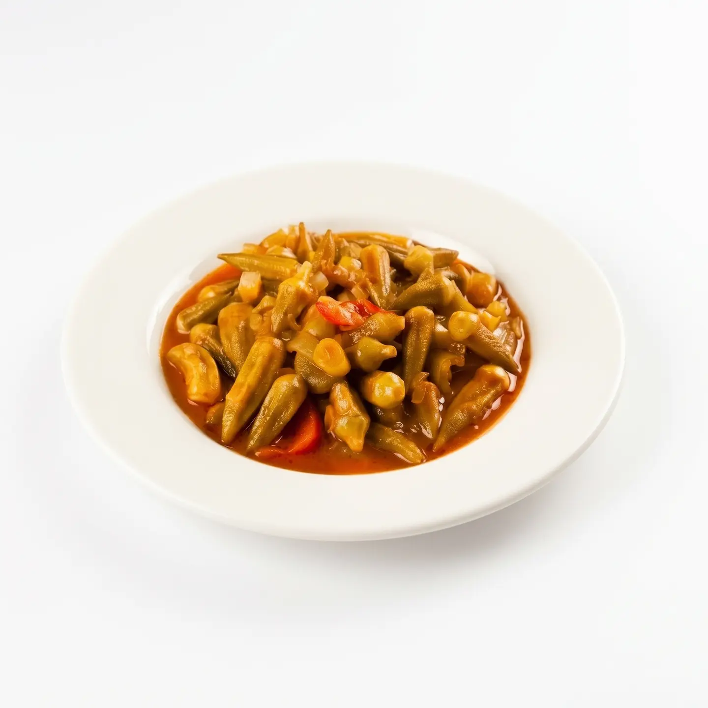 Okra - Medium