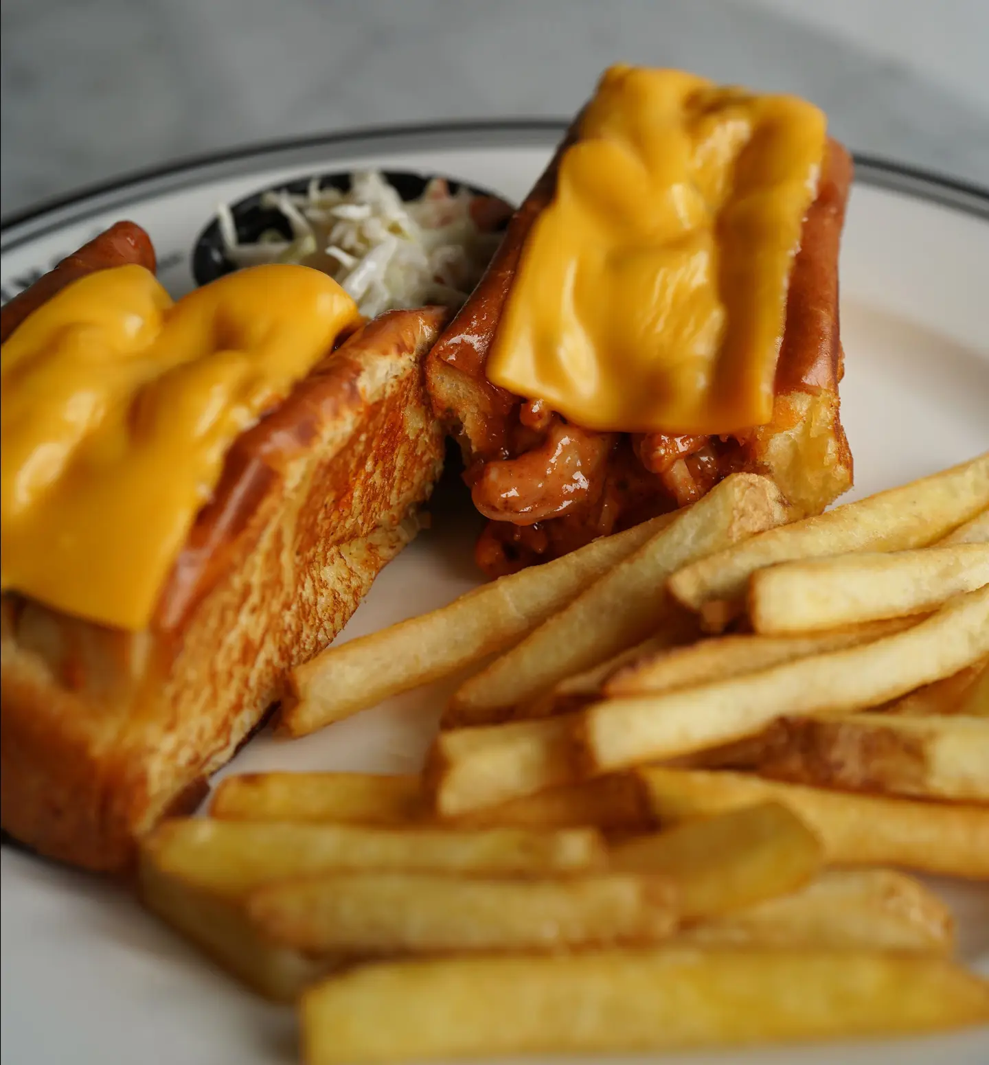 Chicken Fillet Sandwich