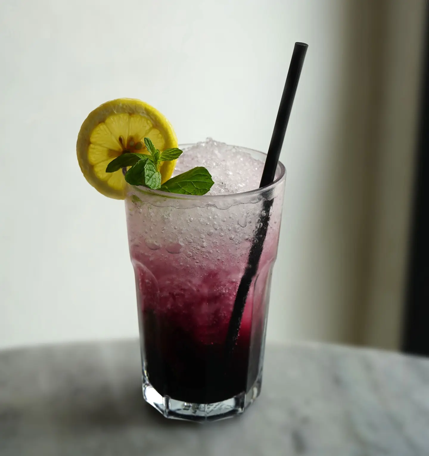Blackberry Mojito