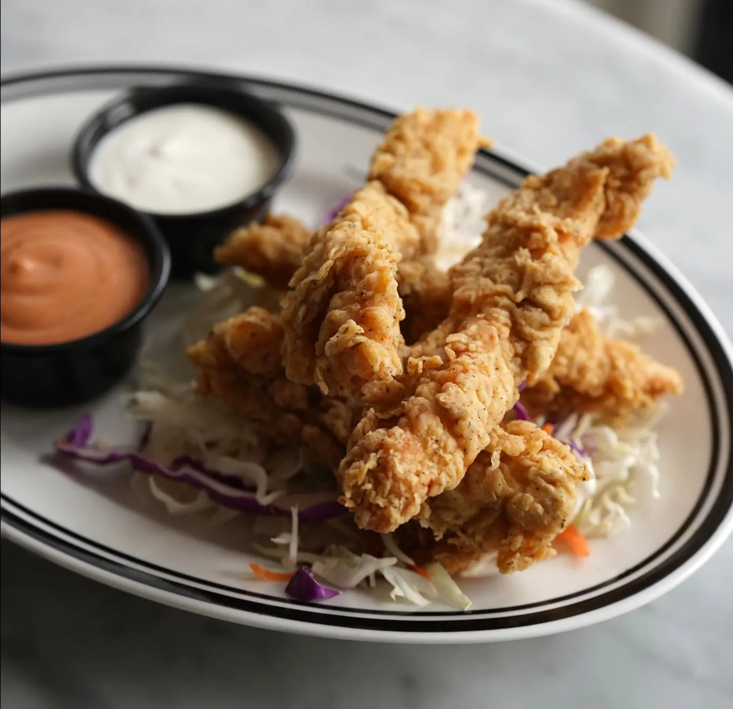 Chicken Tenders