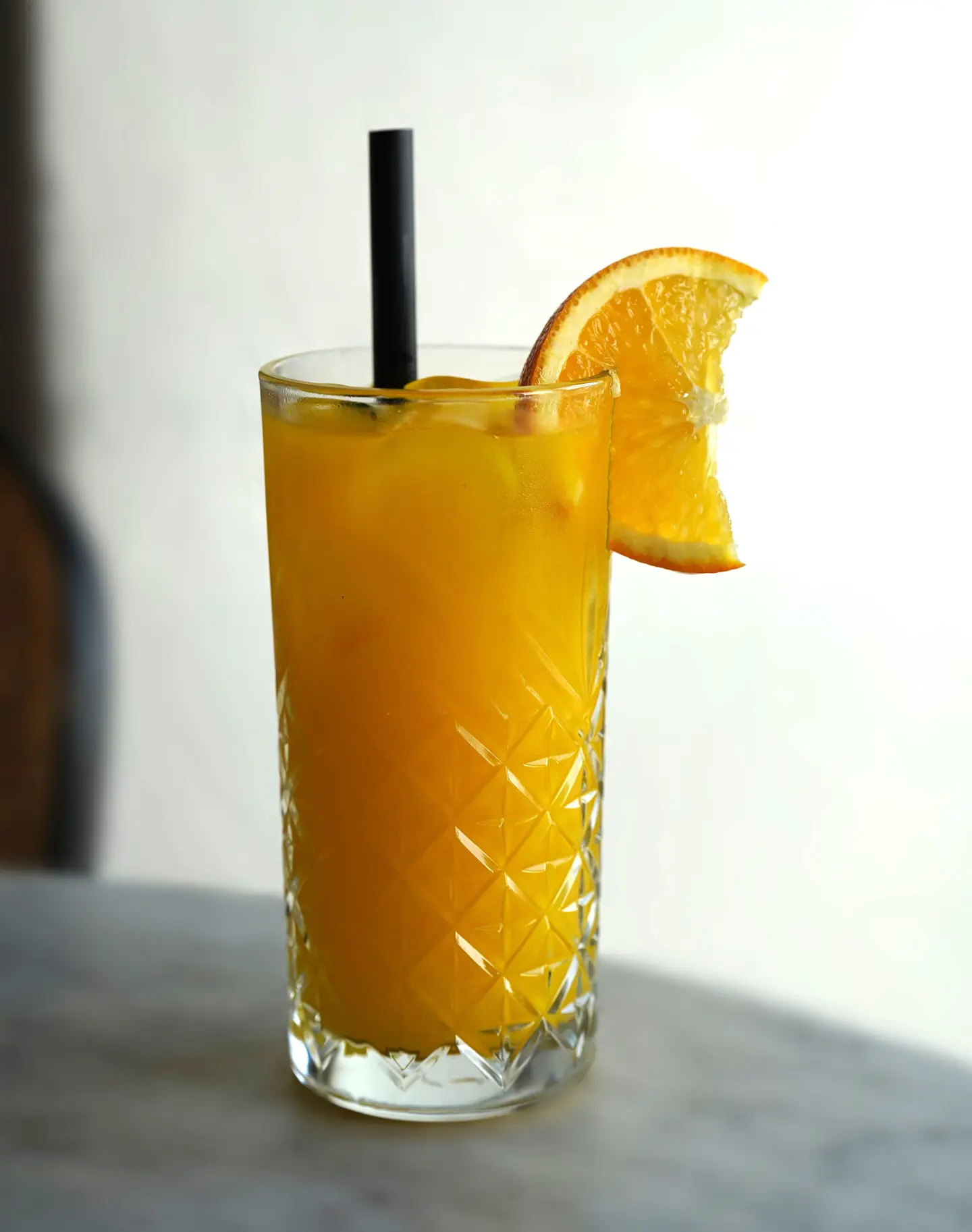Fresh Orange Juice