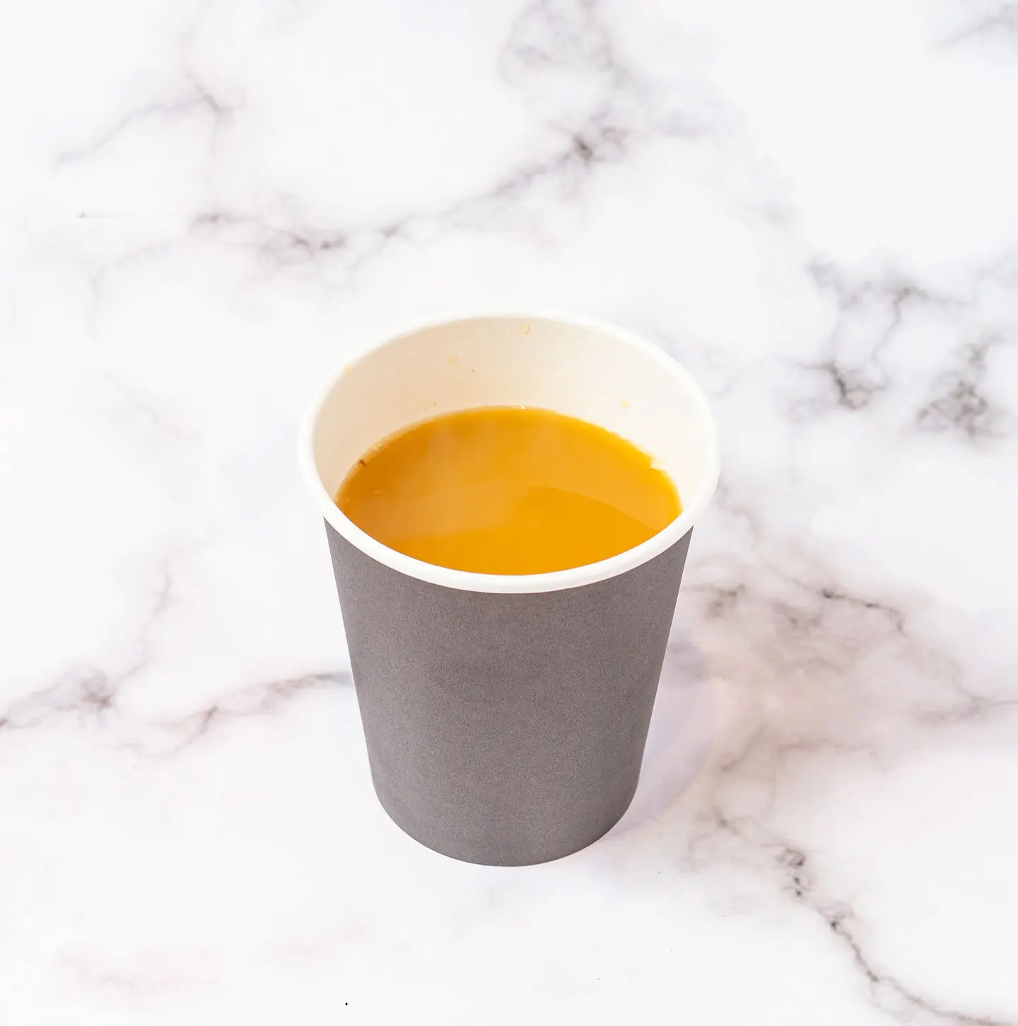 Ginger Juice