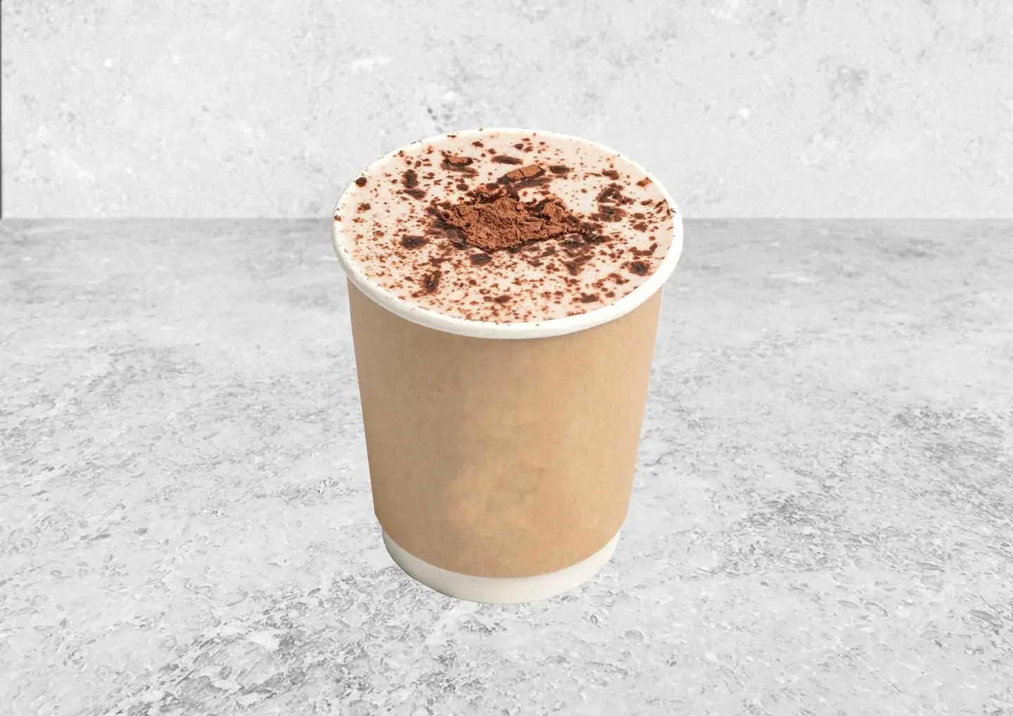 Hot Chocolate