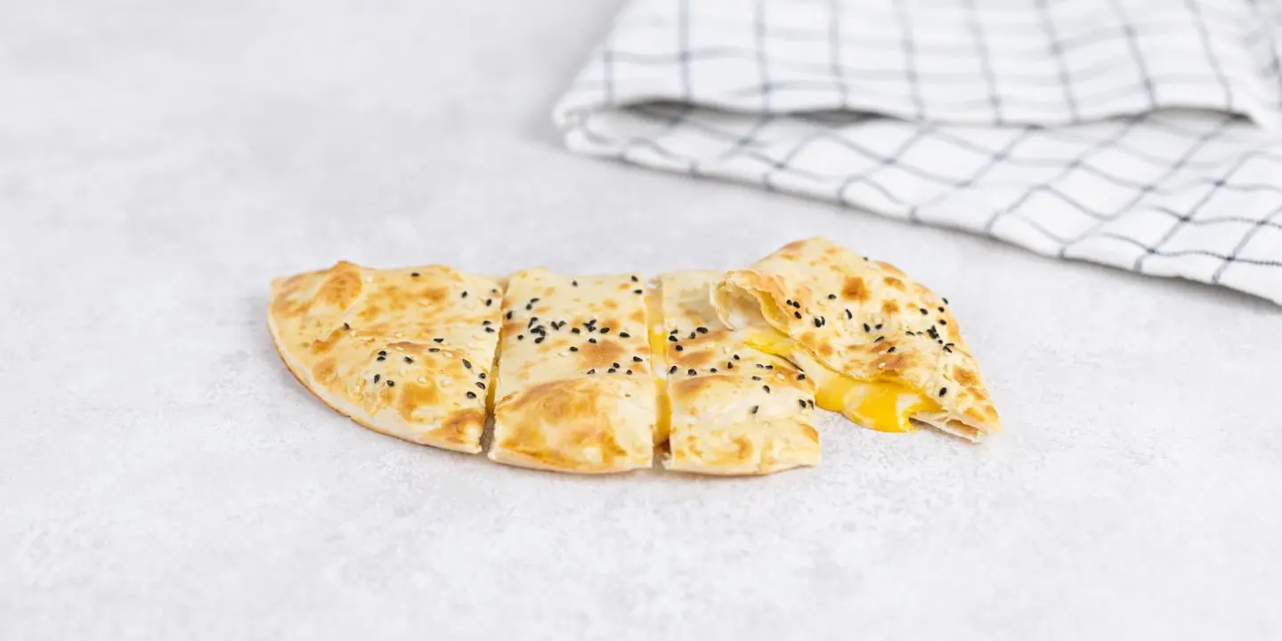 Cream Cheese