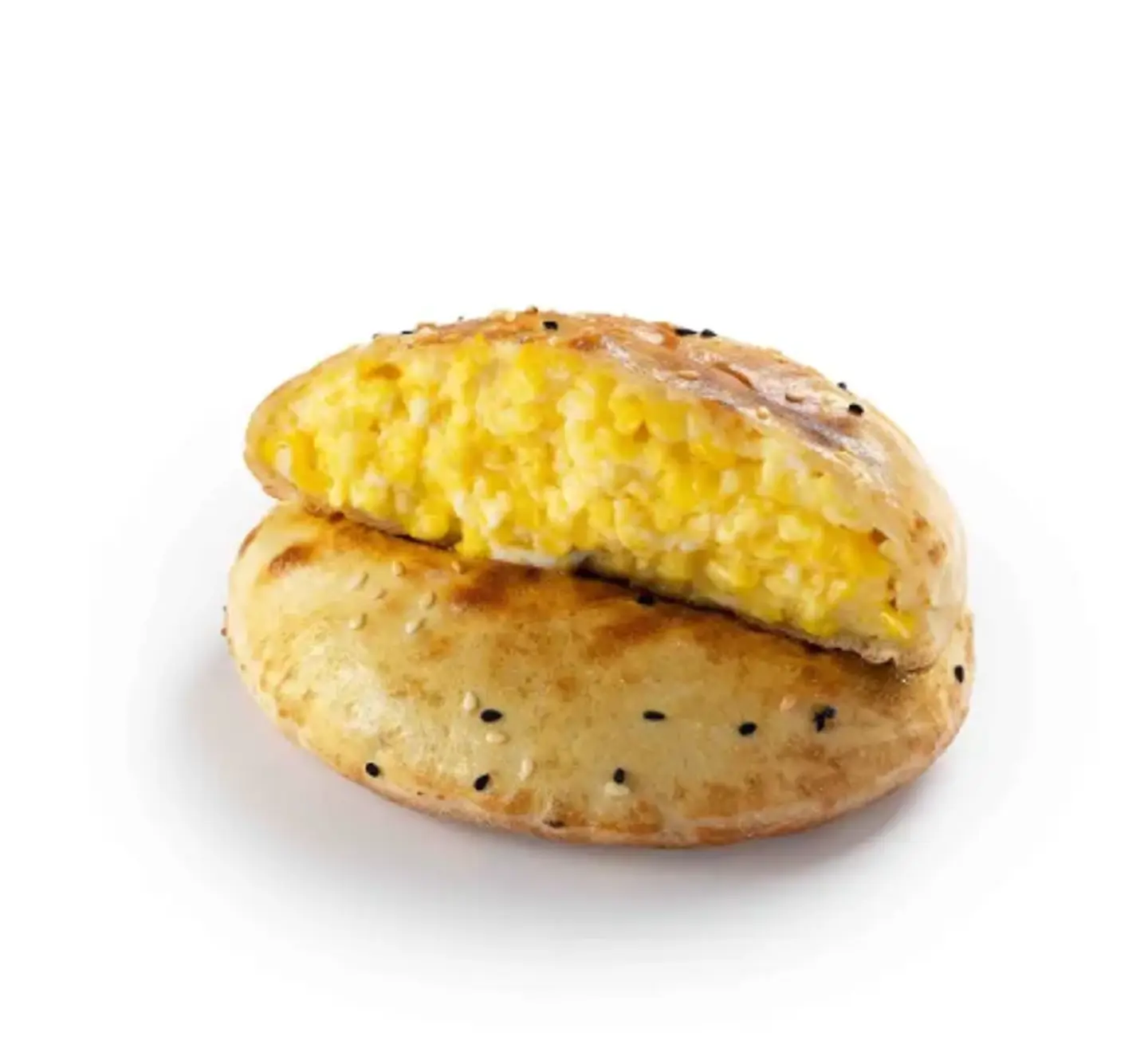 Fried Egg Sandwich