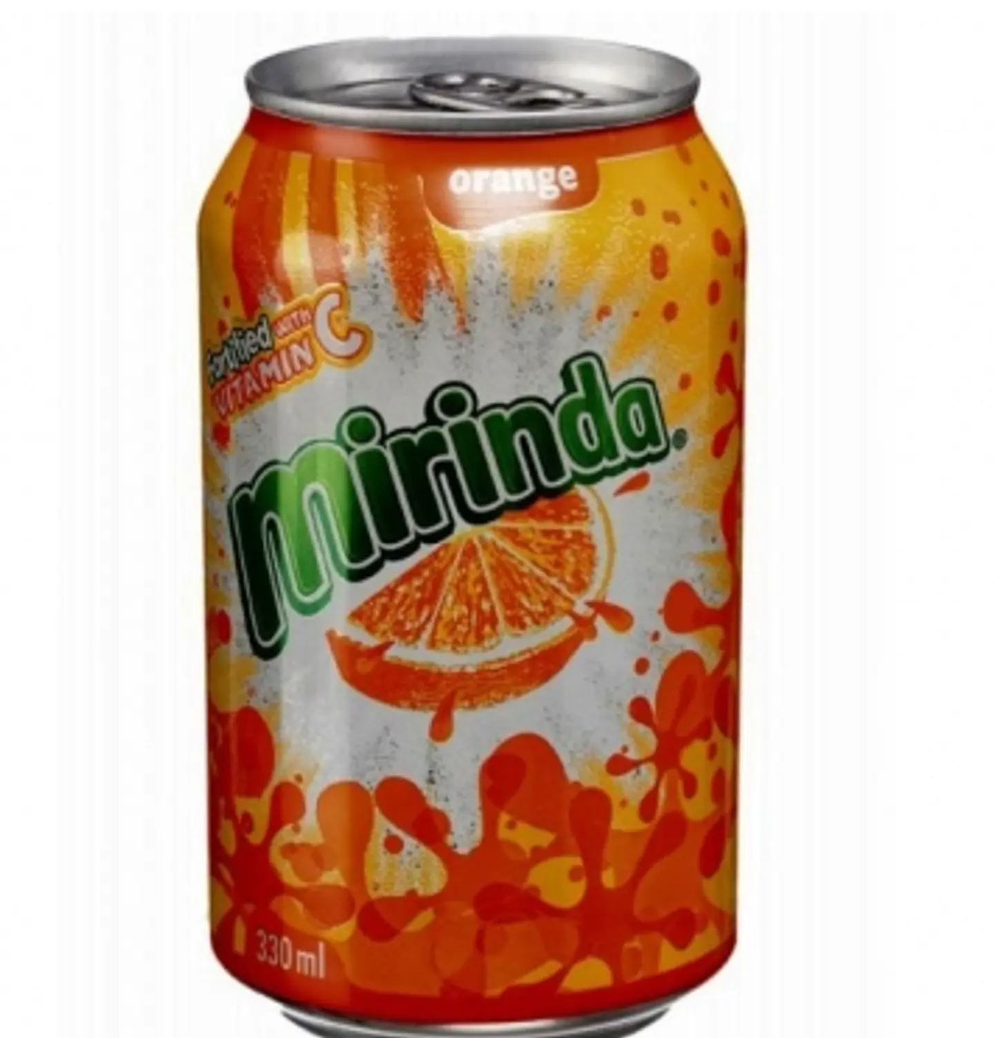 Mirinda
