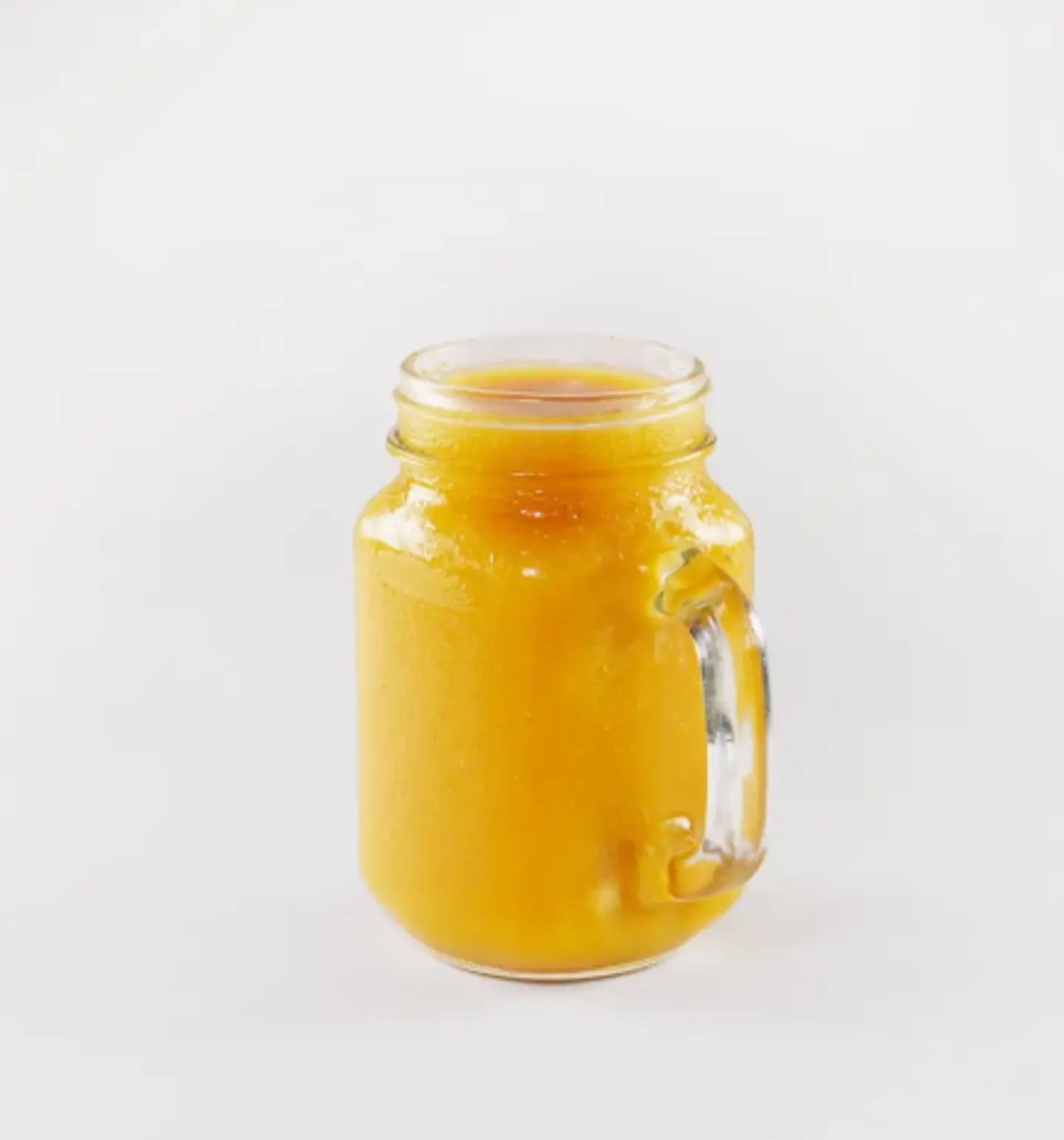 Orange - Medium