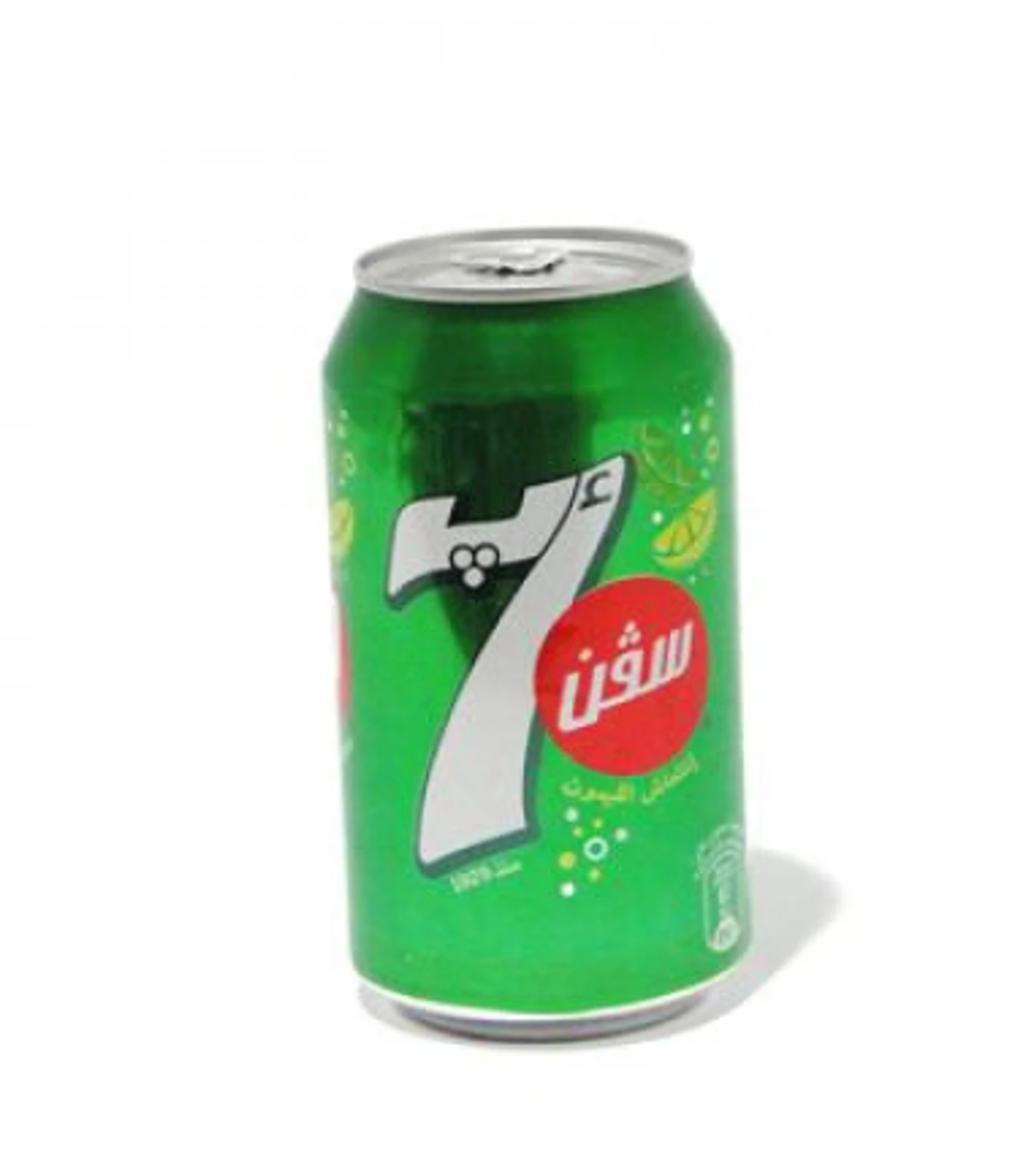 7 Up