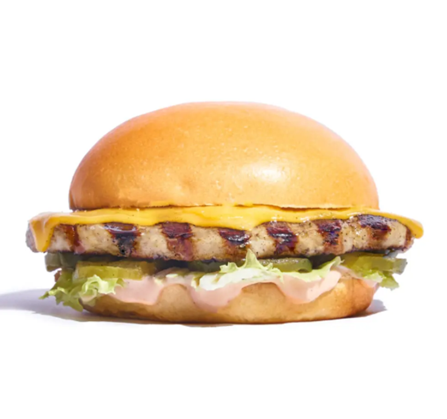 Classic Chicken