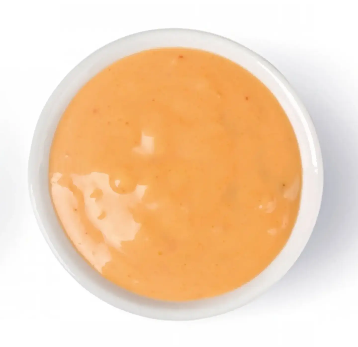 Mayonnaise + Bbq