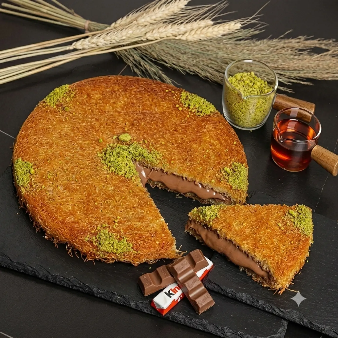 Kinder Knafeh - Small