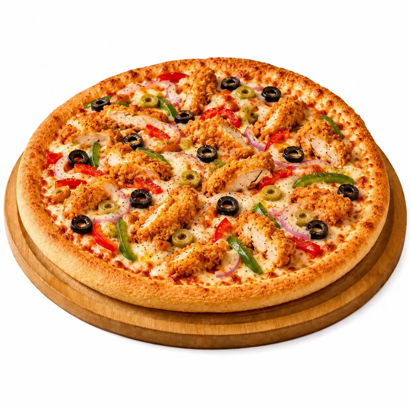 Pizza Italian Krsby